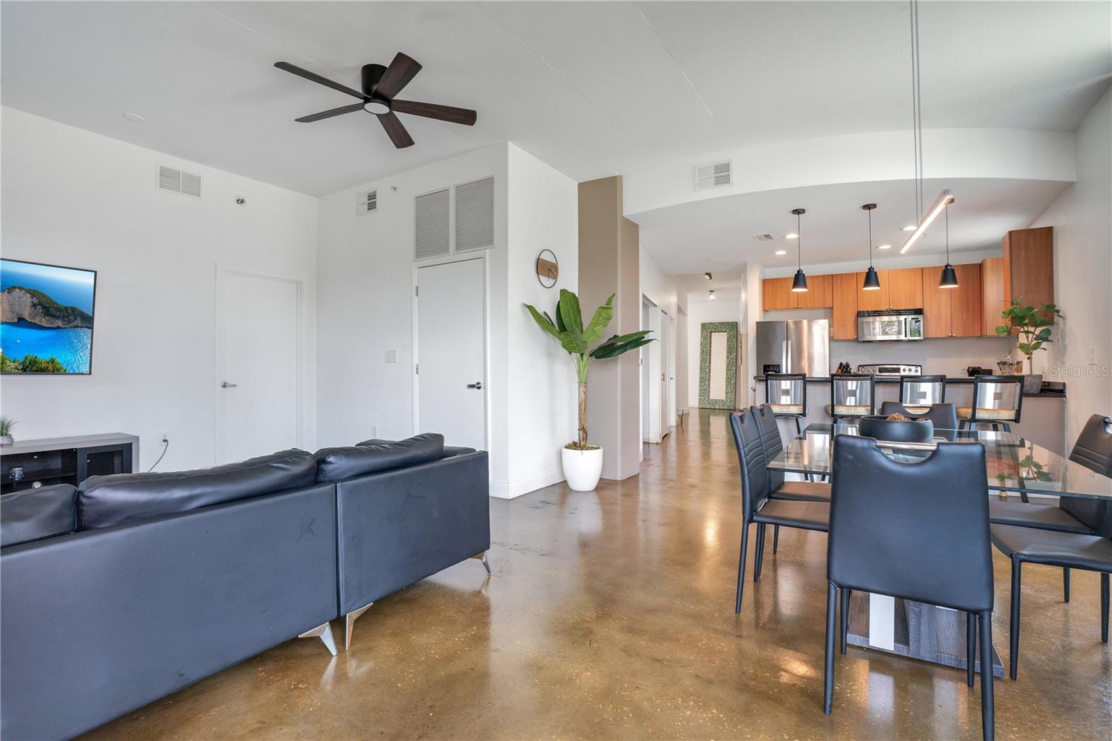 525 E JACKSON ST #301, ORLANDO, FL — photo 30