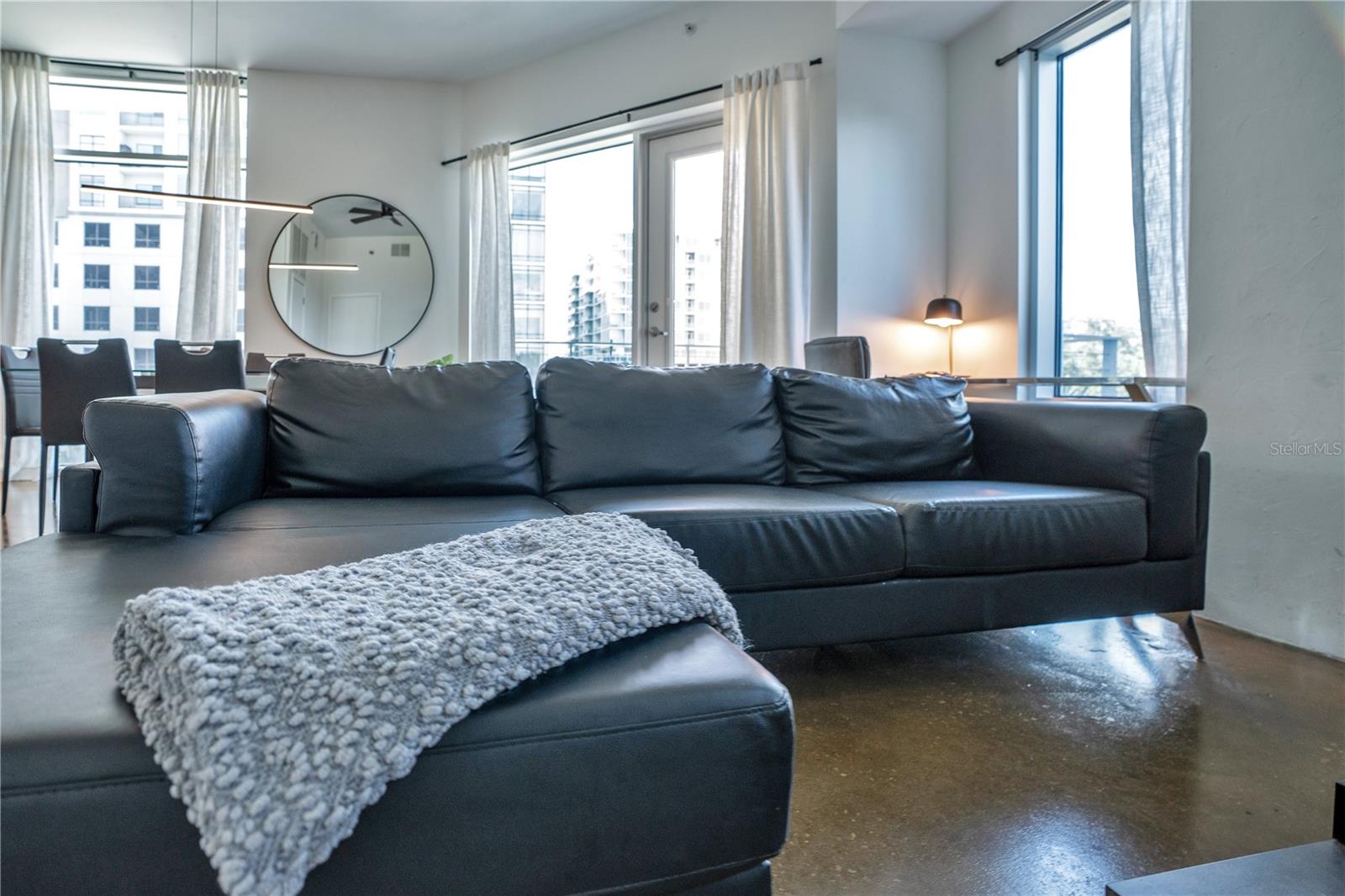 525 E JACKSON ST #301, ORLANDO, FL — photo 31