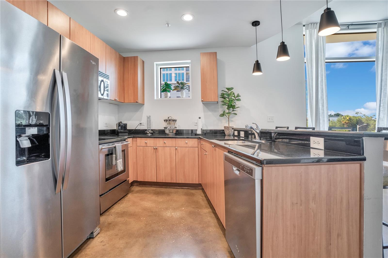 525 E JACKSON ST #301, ORLANDO, FL — photo 32