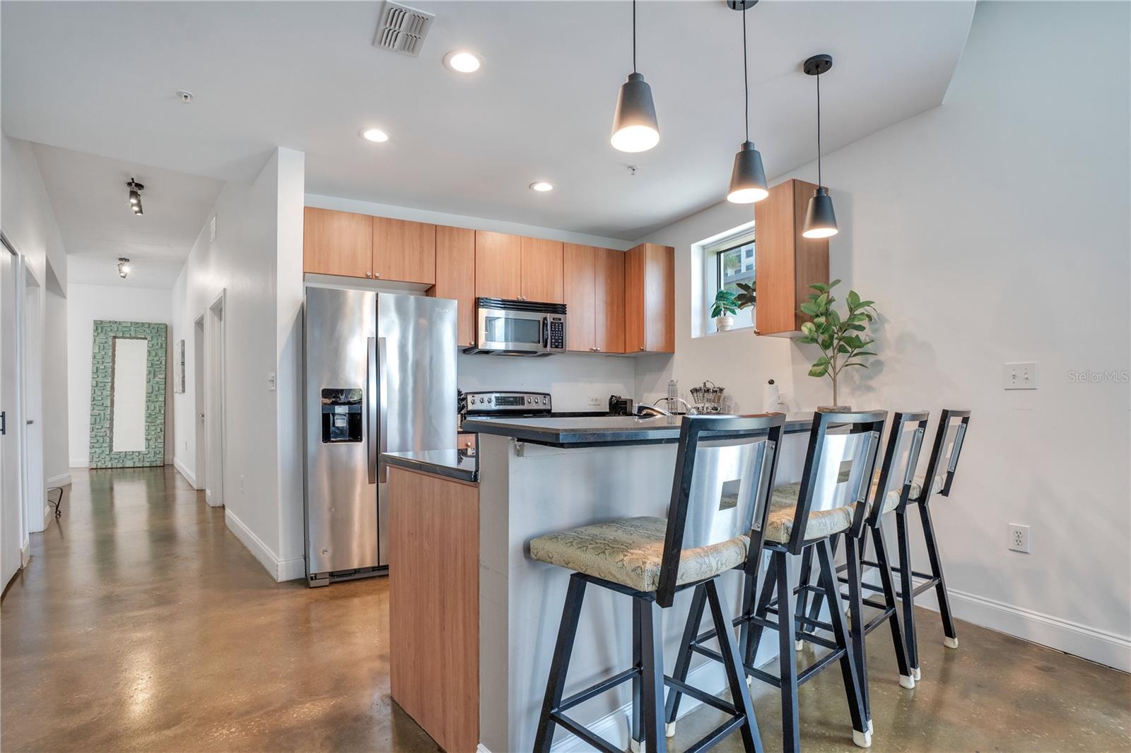 525 E JACKSON ST #301, ORLANDO, FL — photo 35