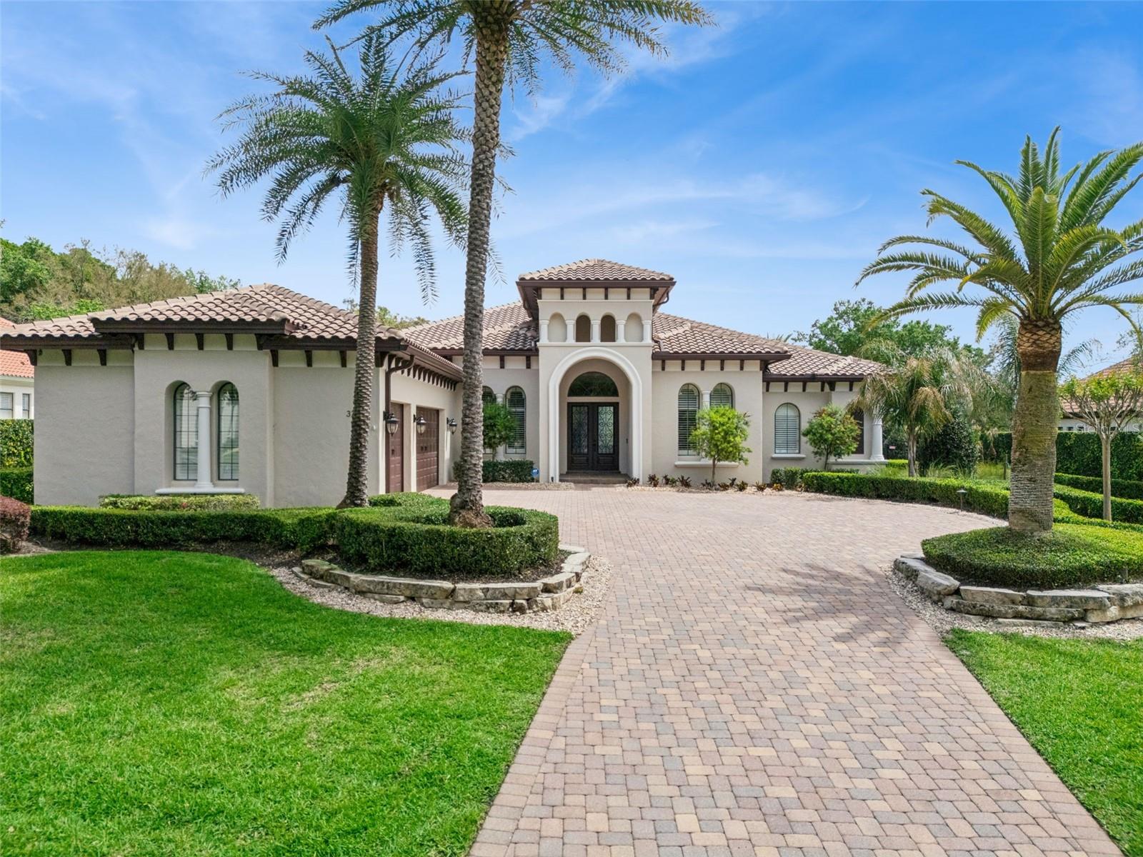32544 HAWKS LAKE LN, SORRENTO, FL