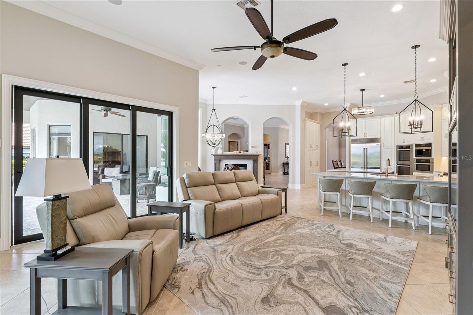 32544 HAWKS LAKE LN, SORRENTO, FL — photo 10