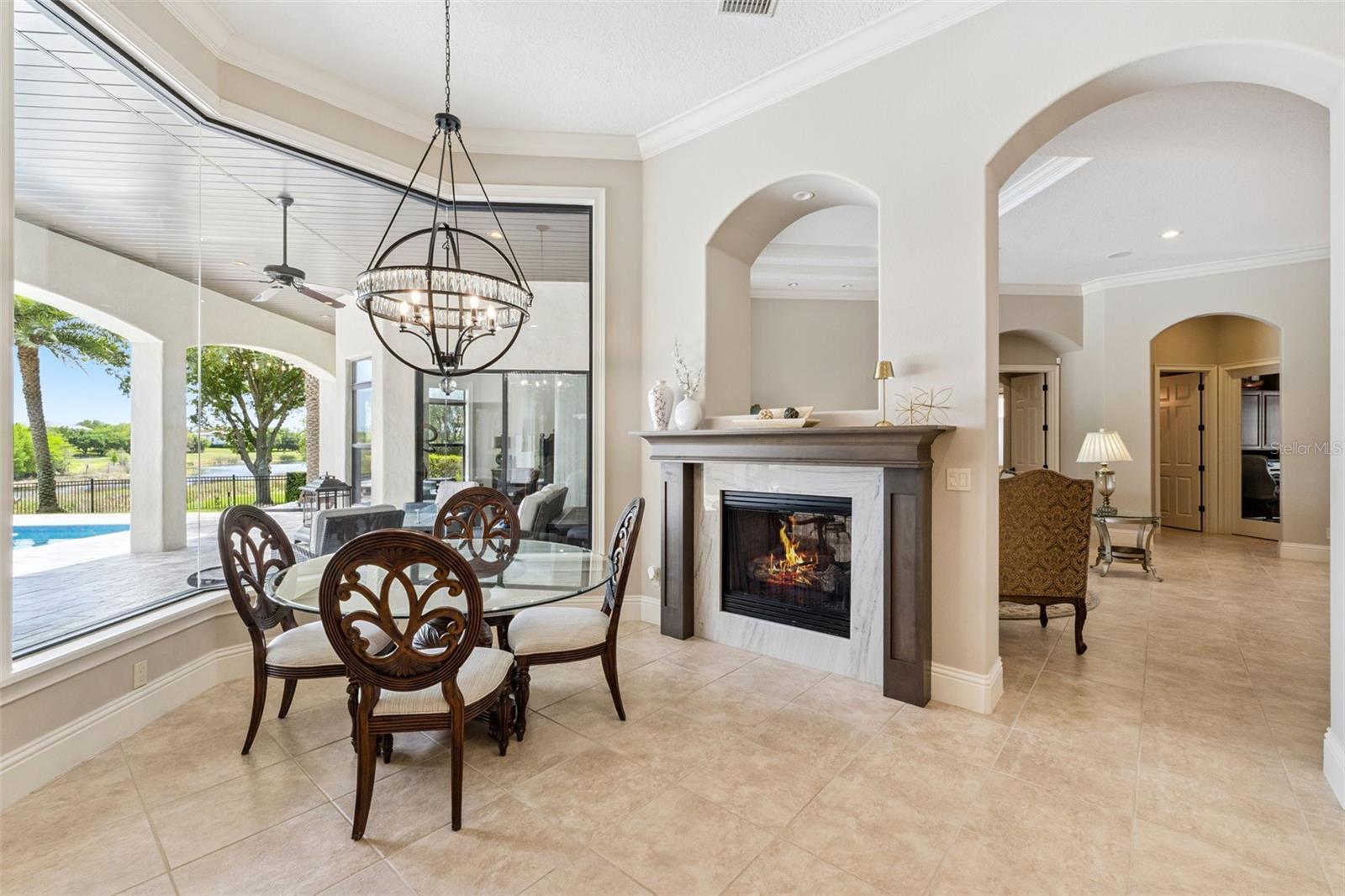 32544 HAWKS LAKE LN, SORRENTO, FL — photo 13