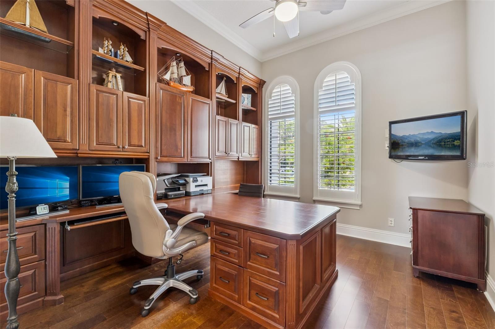 32544 HAWKS LAKE LN, SORRENTO, FL — photo 37