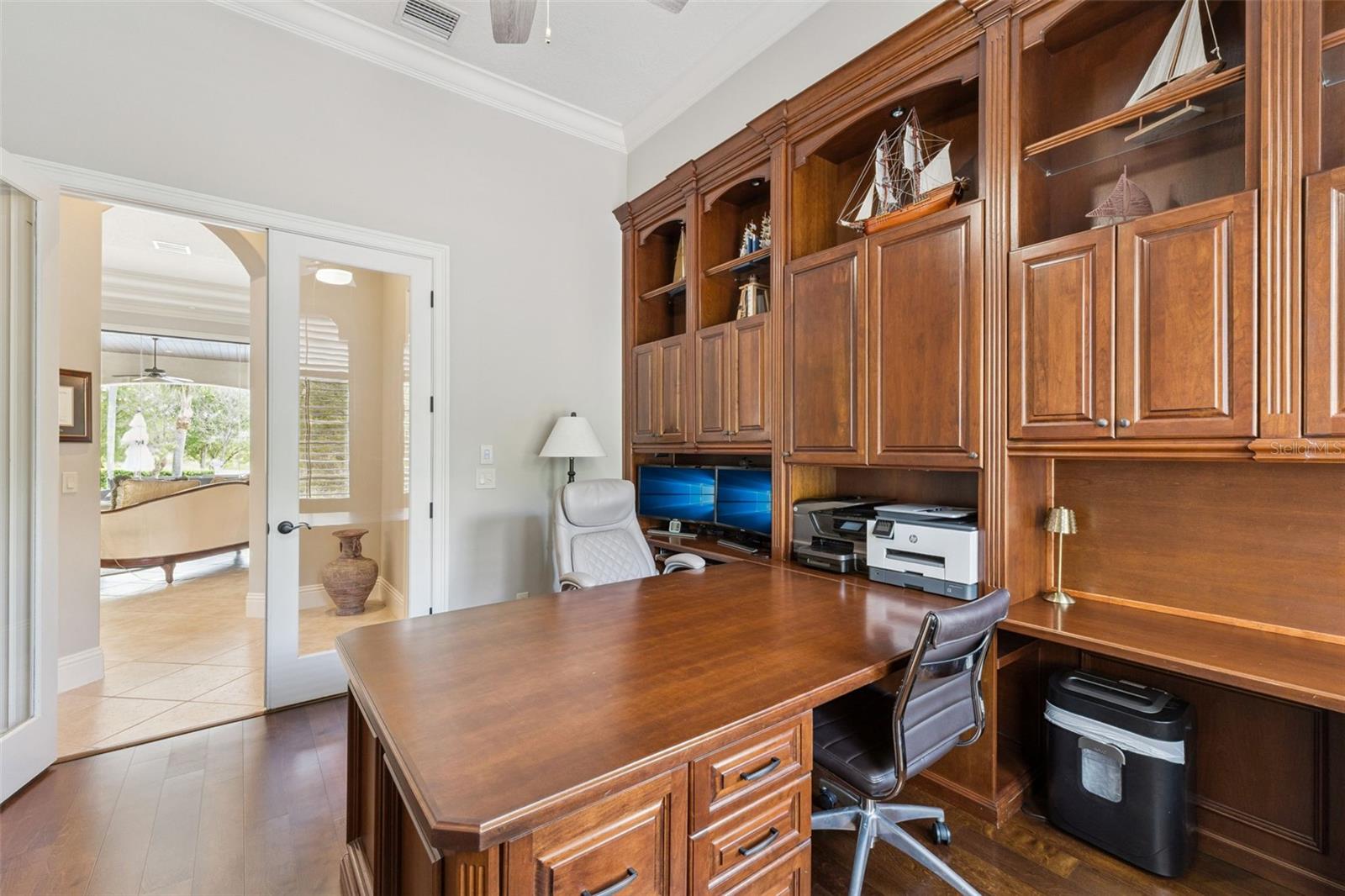 32544 HAWKS LAKE LN, SORRENTO, FL — photo 38