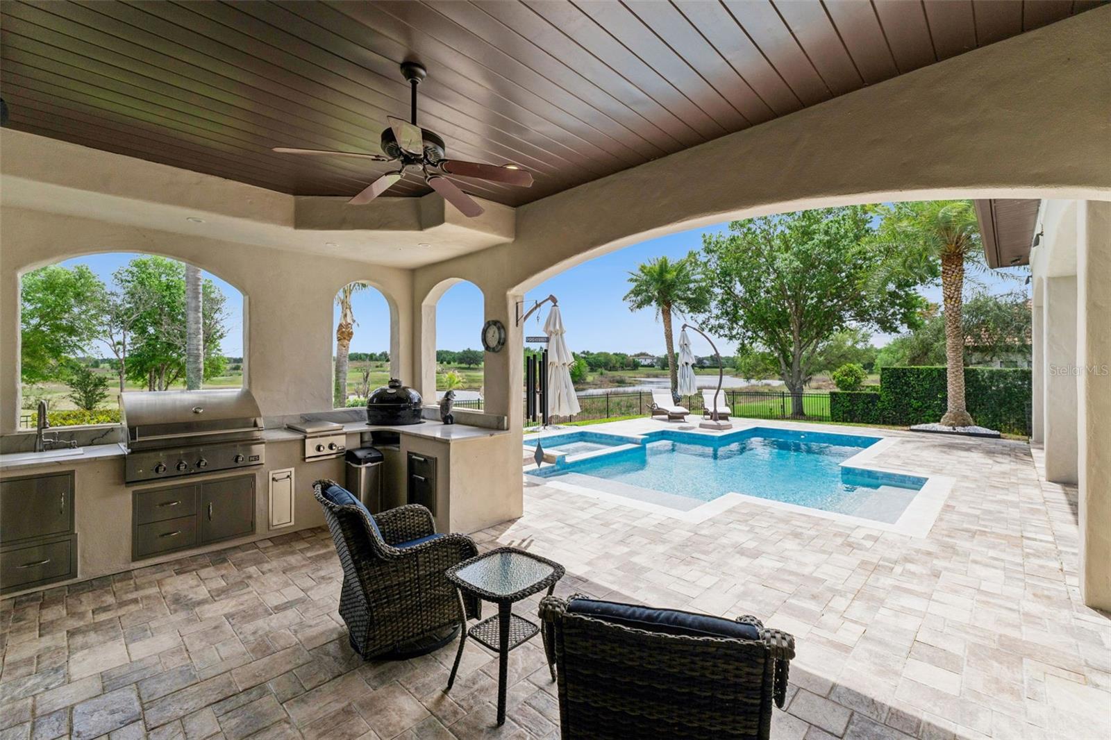 32544 HAWKS LAKE LN, SORRENTO, FL — photo 44