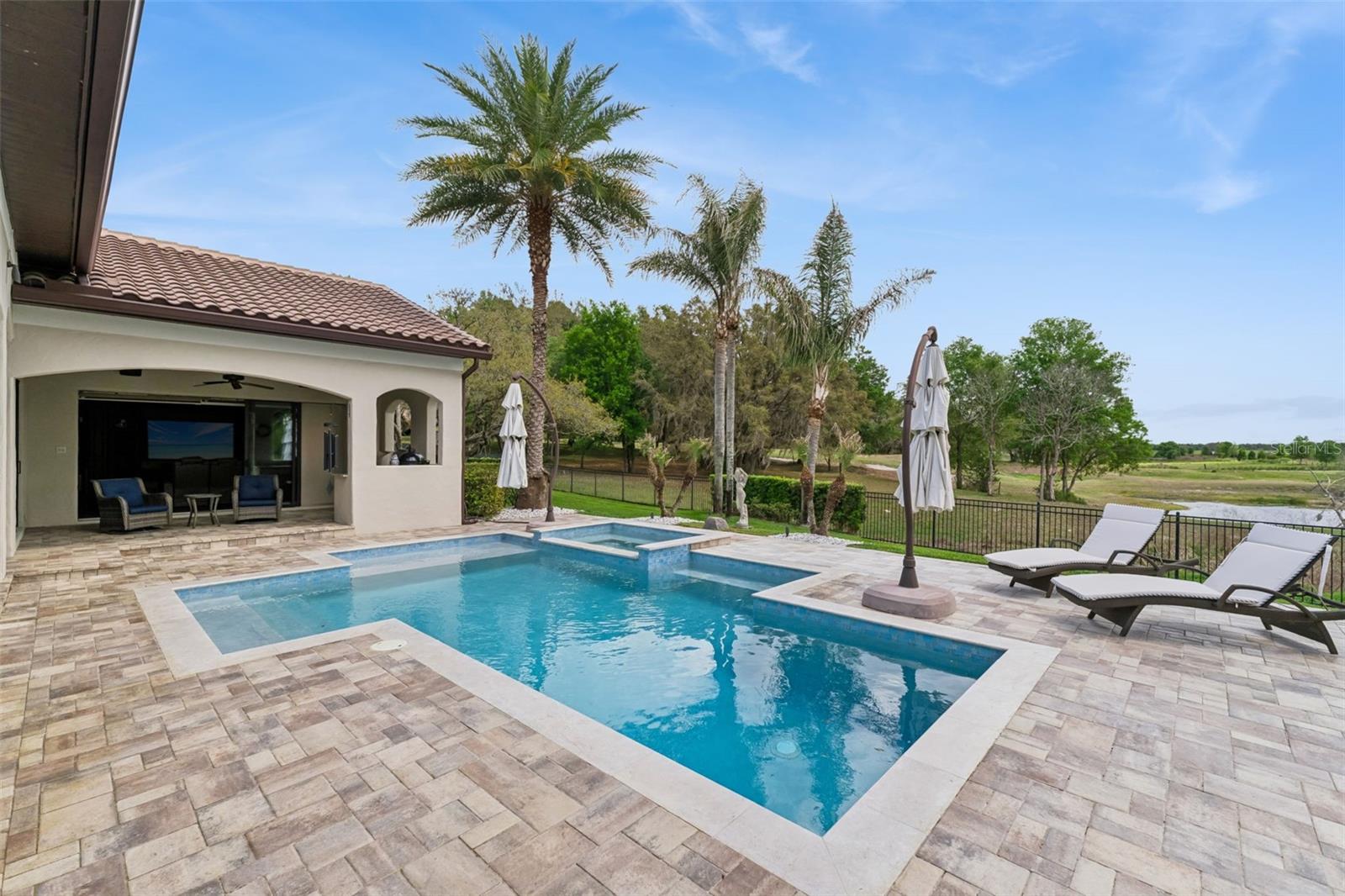 32544 HAWKS LAKE LN, SORRENTO, FL — photo 46