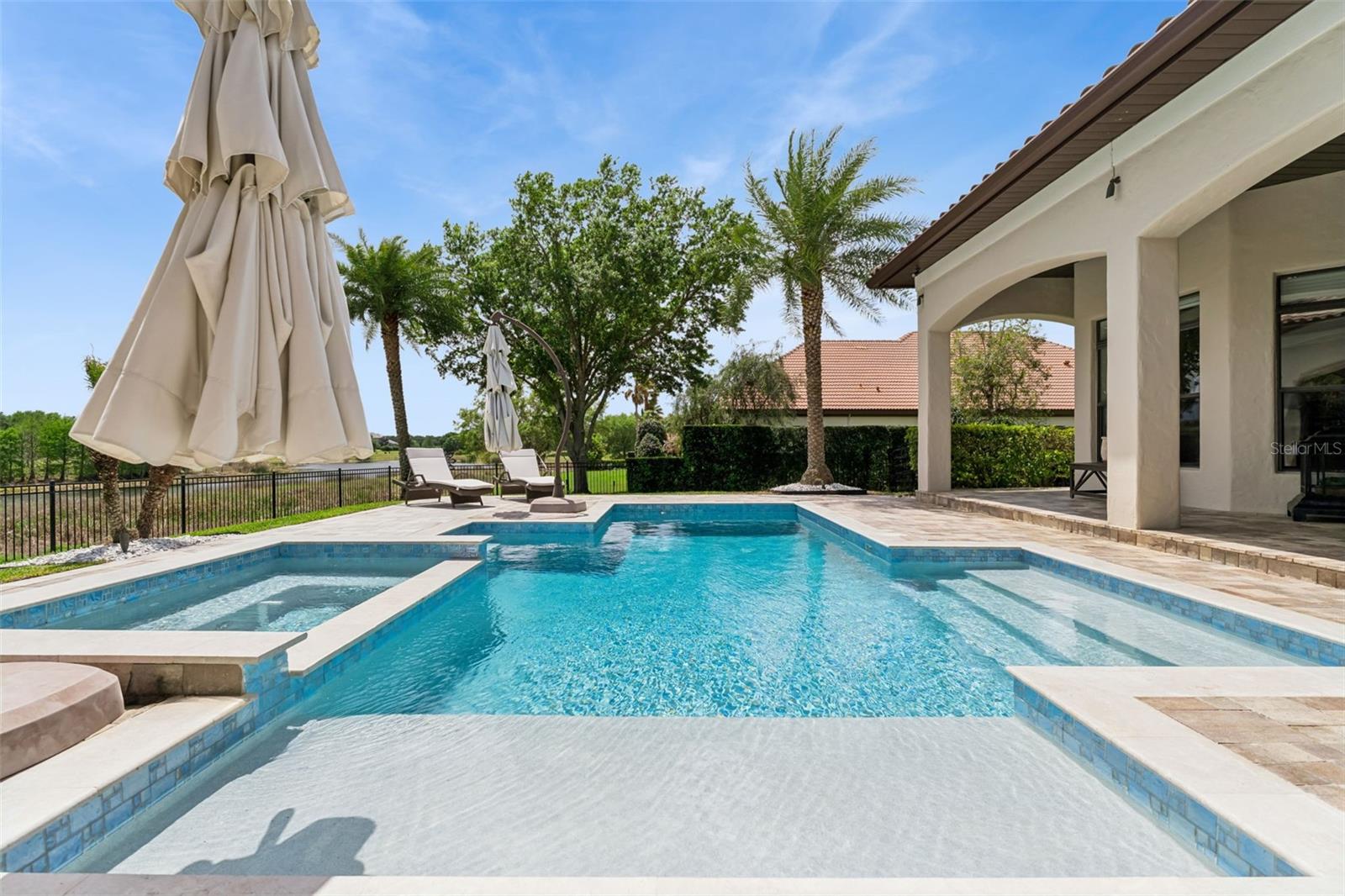32544 HAWKS LAKE LN, SORRENTO, FL — photo 47