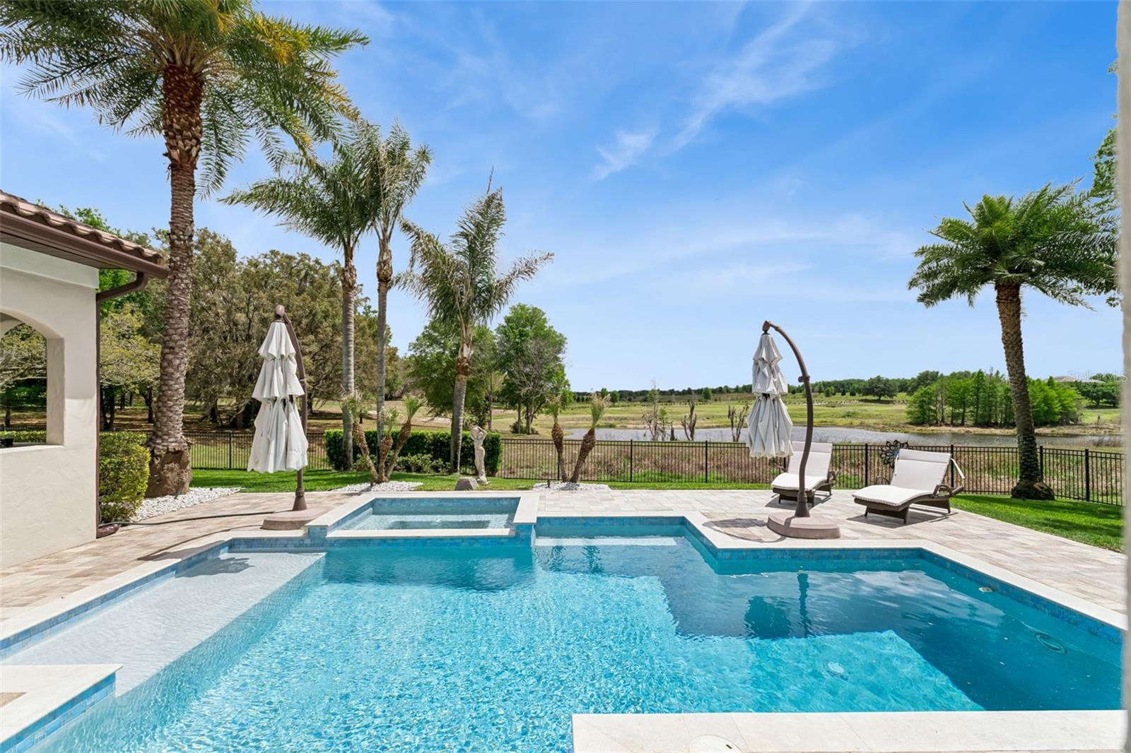 32544 HAWKS LAKE LN, SORRENTO, FL — photo 49