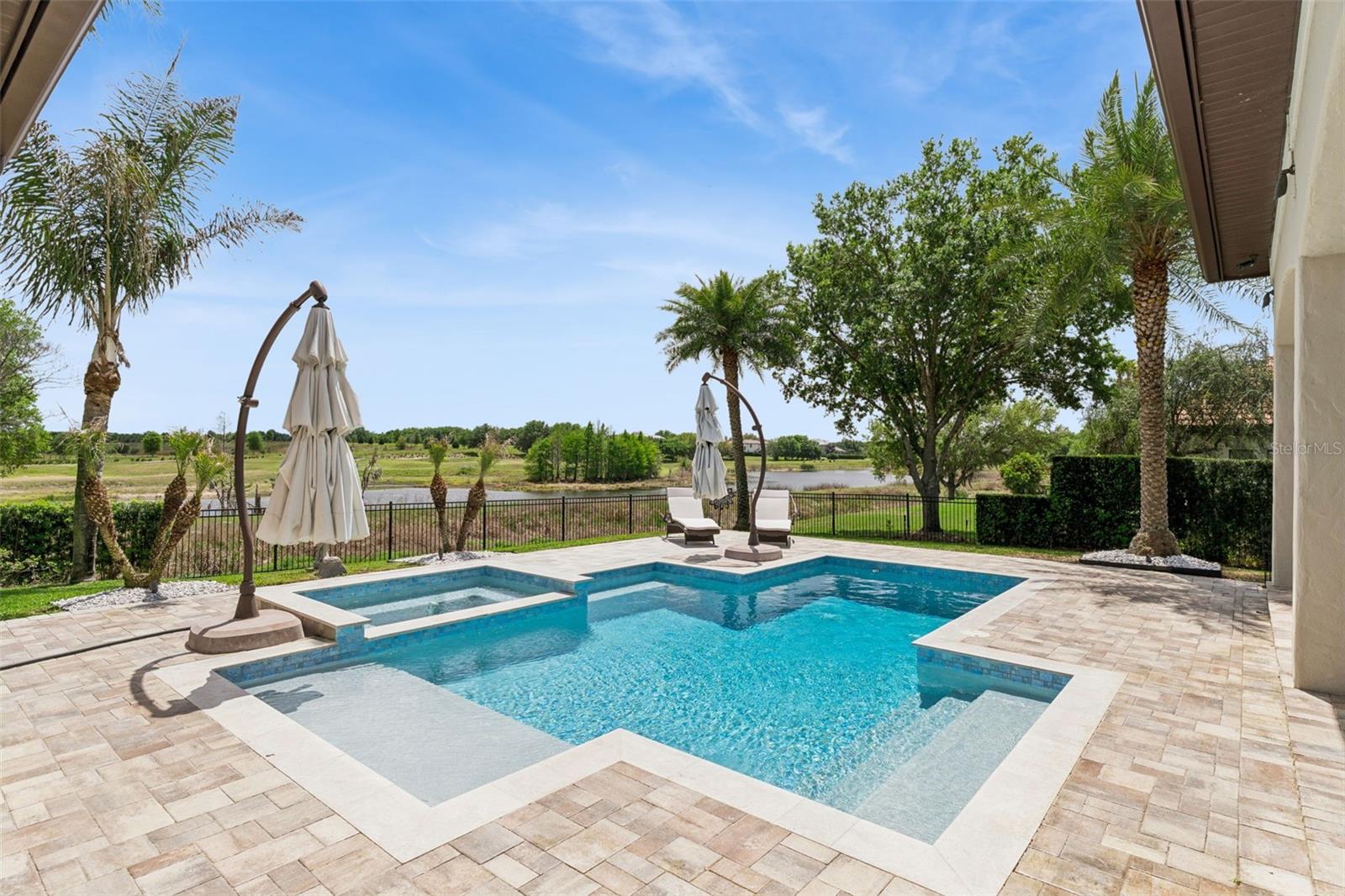 32544 HAWKS LAKE LN, SORRENTO, FL — photo 50