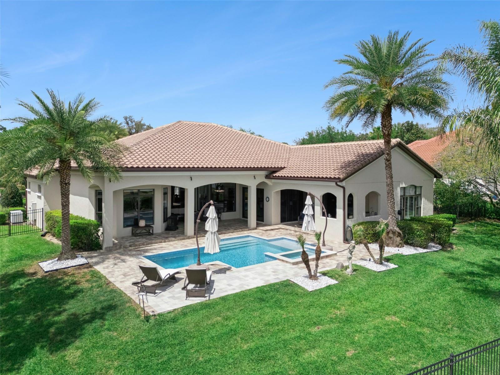 32544 HAWKS LAKE LN, SORRENTO, FL — photo 51