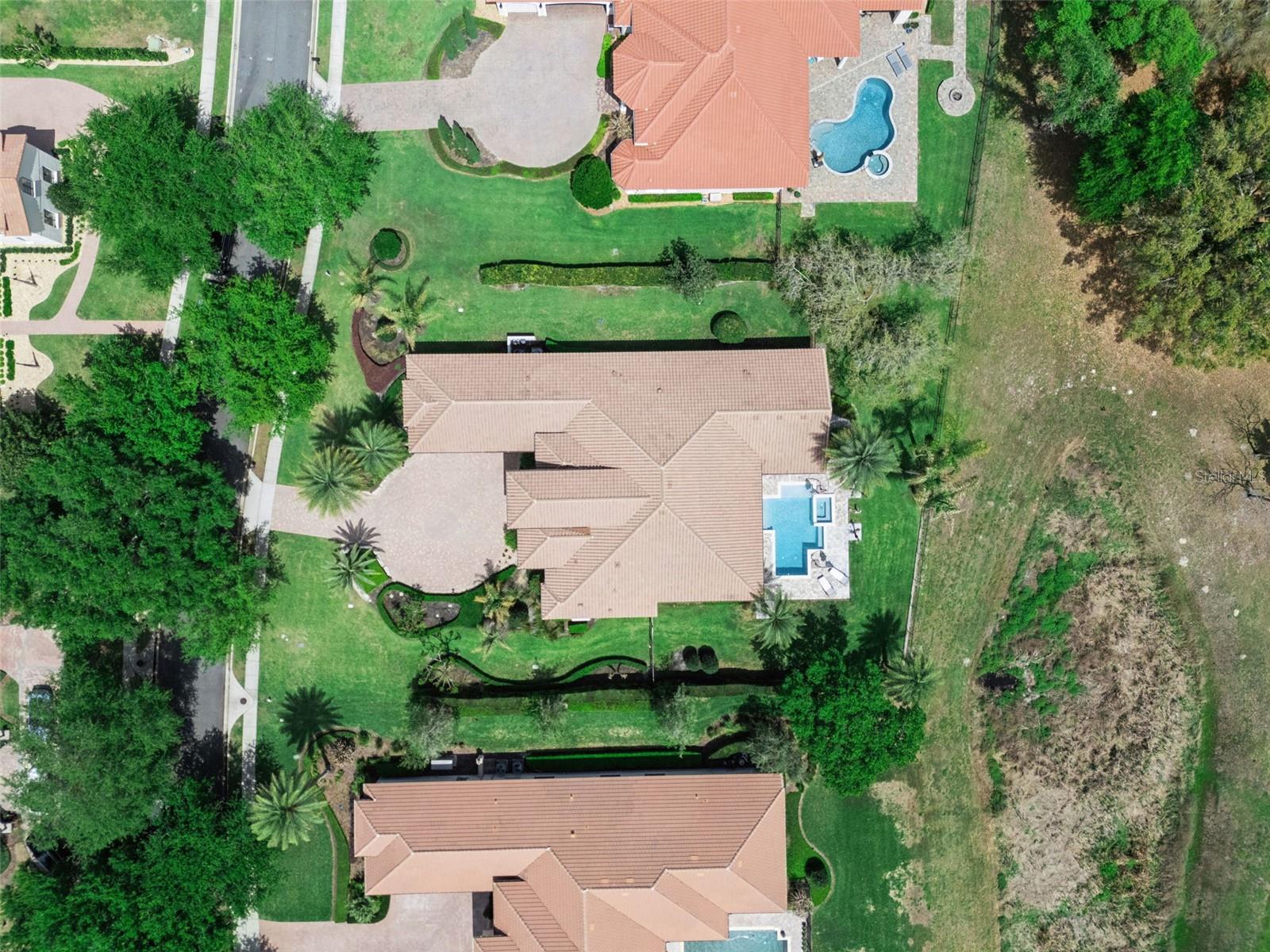 32544 HAWKS LAKE LN, SORRENTO, FL — photo 52