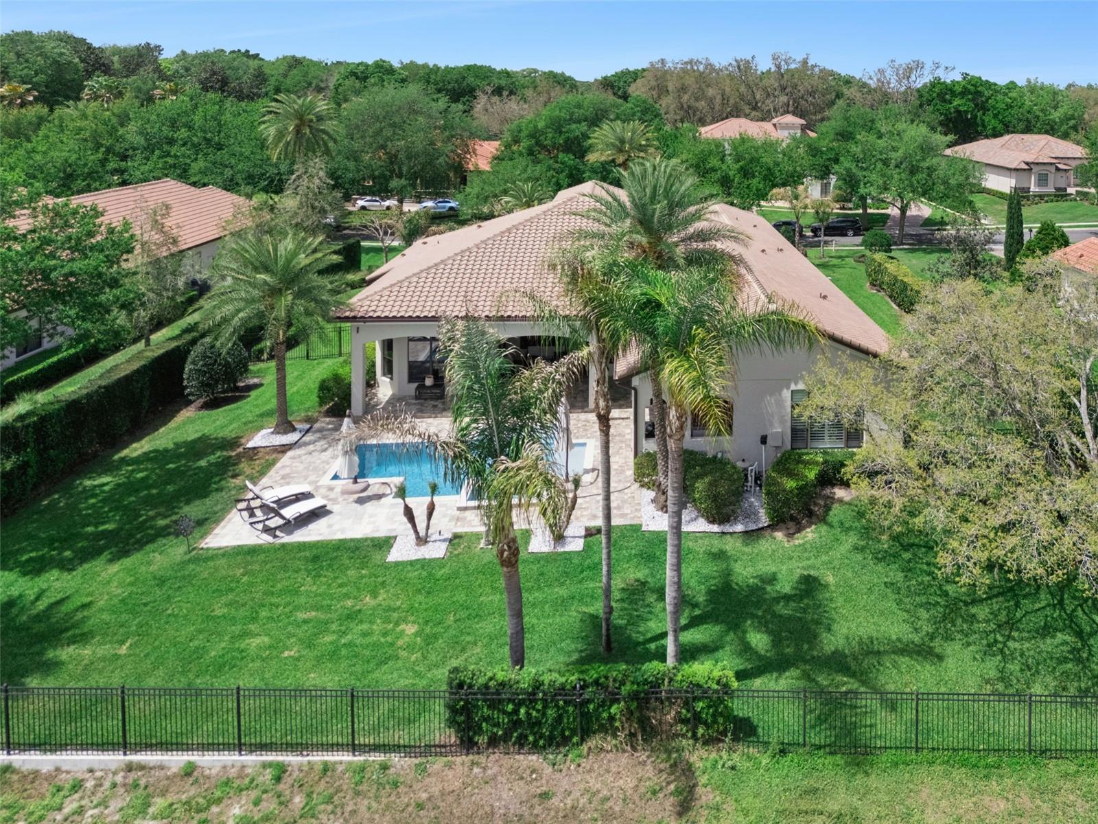 32544 HAWKS LAKE LN, SORRENTO, FL — photo 54