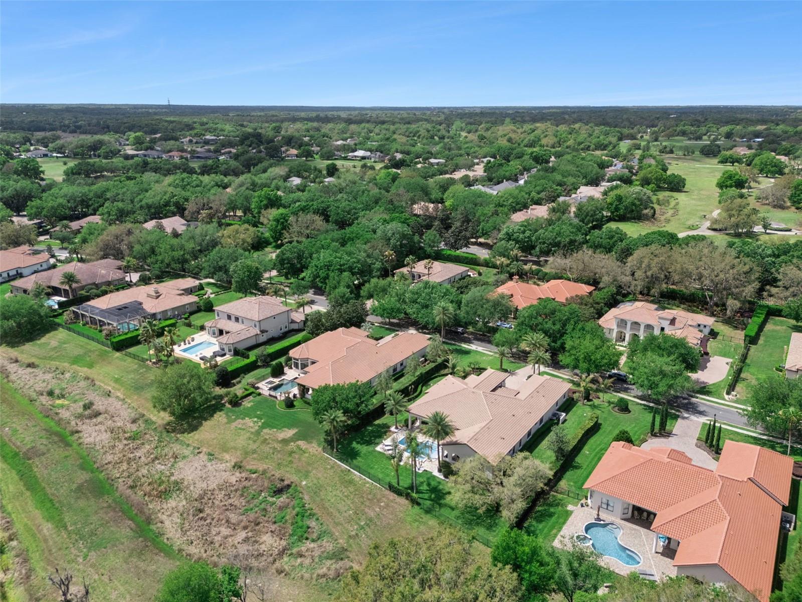 32544 HAWKS LAKE LN, SORRENTO, FL — photo 55