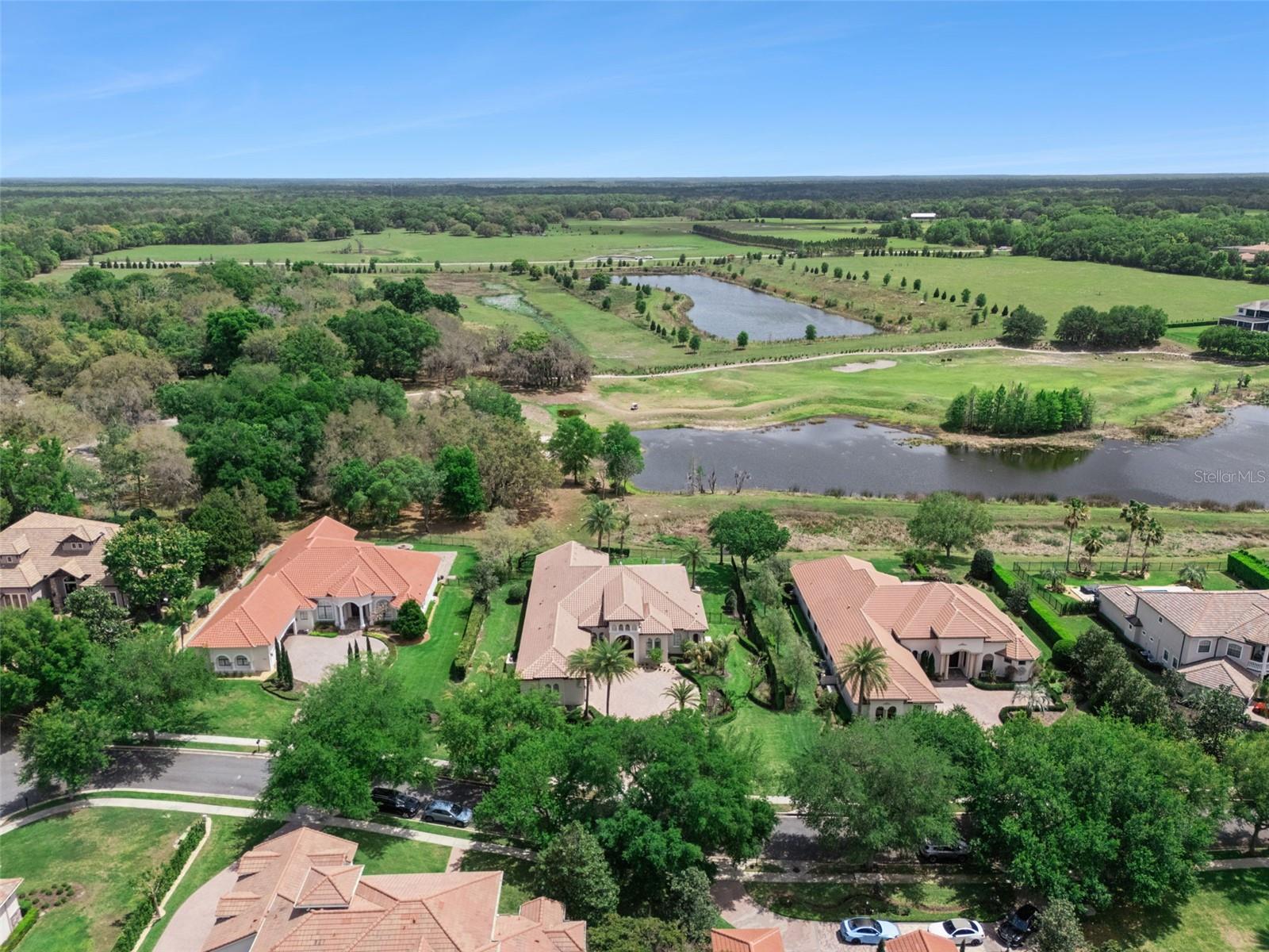 32544 HAWKS LAKE LN, SORRENTO, FL — photo 56