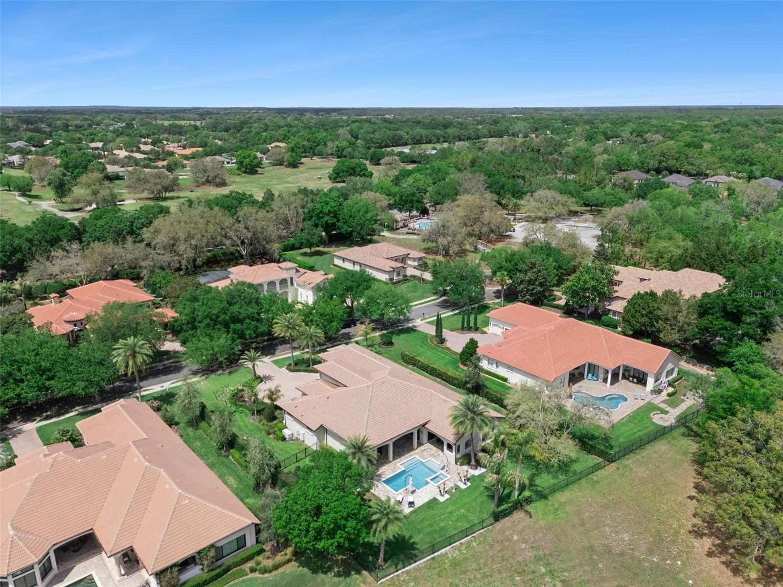32544 HAWKS LAKE LN, SORRENTO, FL — photo 58