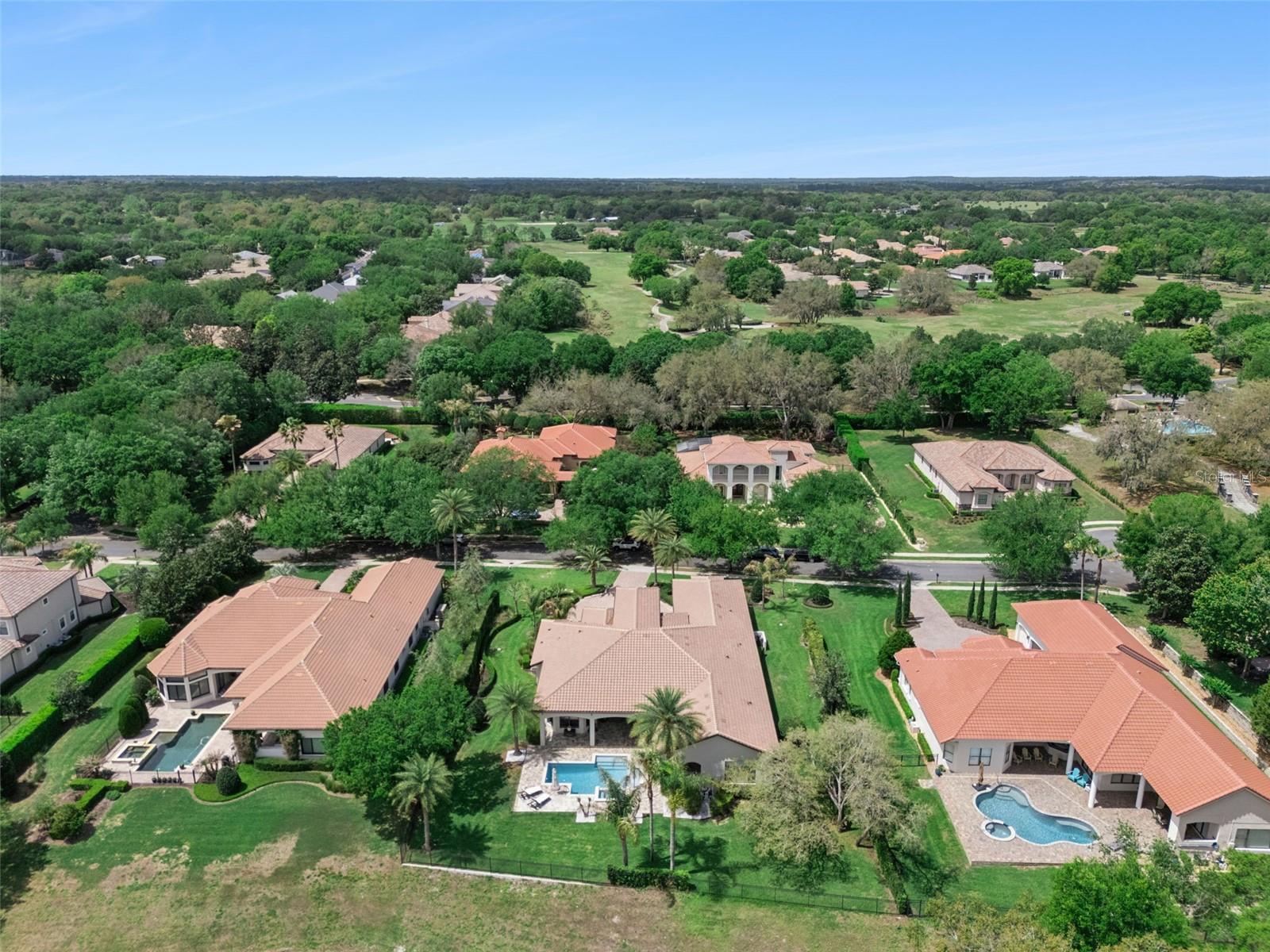 32544 HAWKS LAKE LN, SORRENTO, FL — photo 59