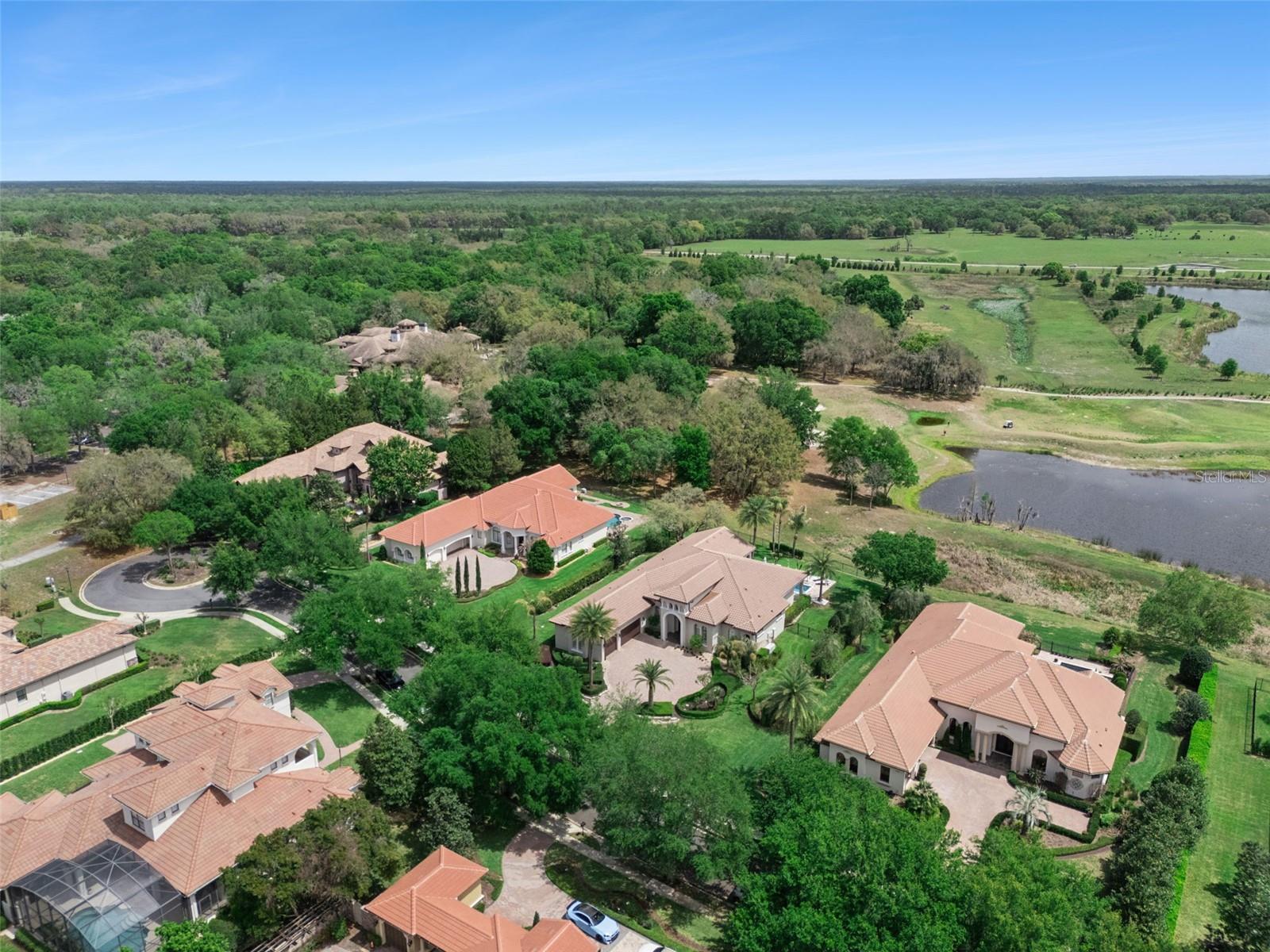 32544 HAWKS LAKE LN, SORRENTO, FL — photo 61