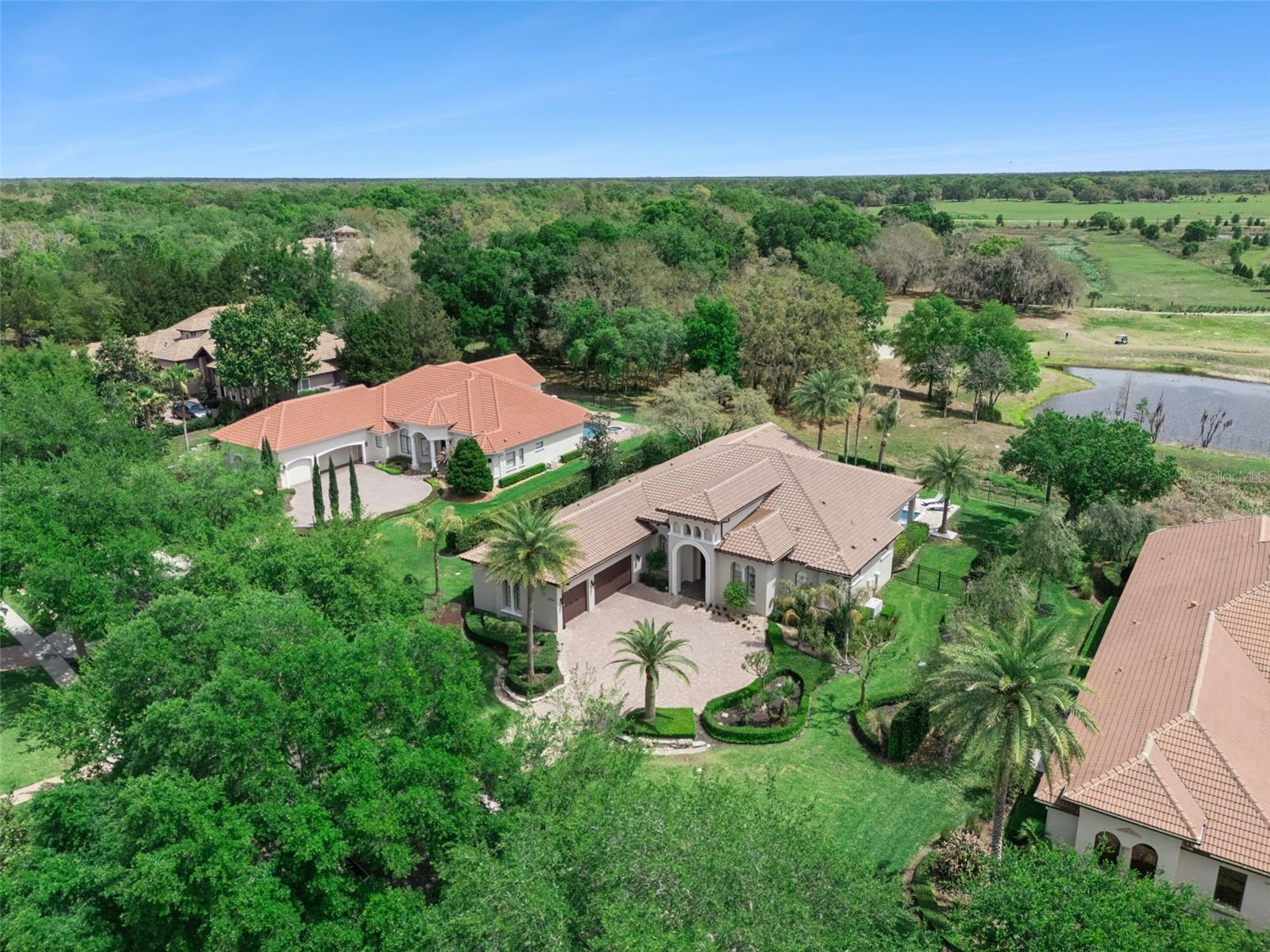 32544 HAWKS LAKE LN, SORRENTO, FL — photo 62