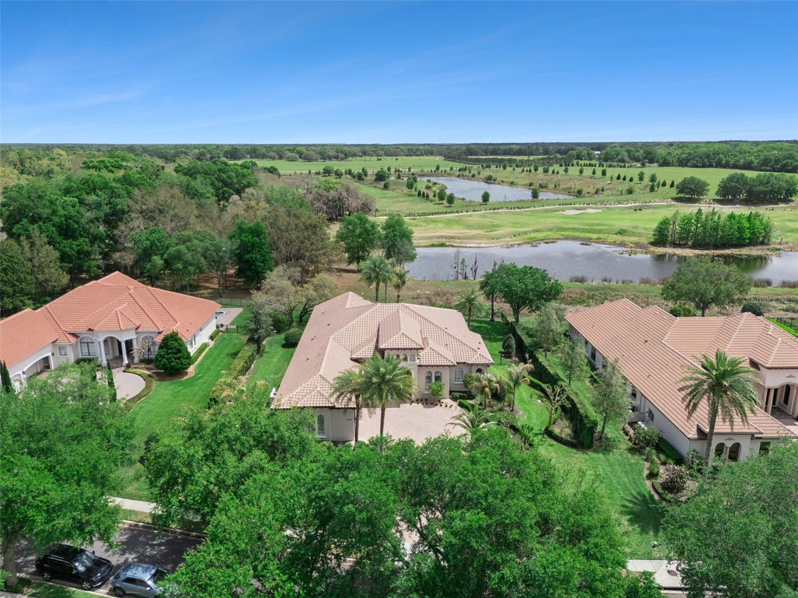 32544 HAWKS LAKE LN, SORRENTO, FL — photo 63