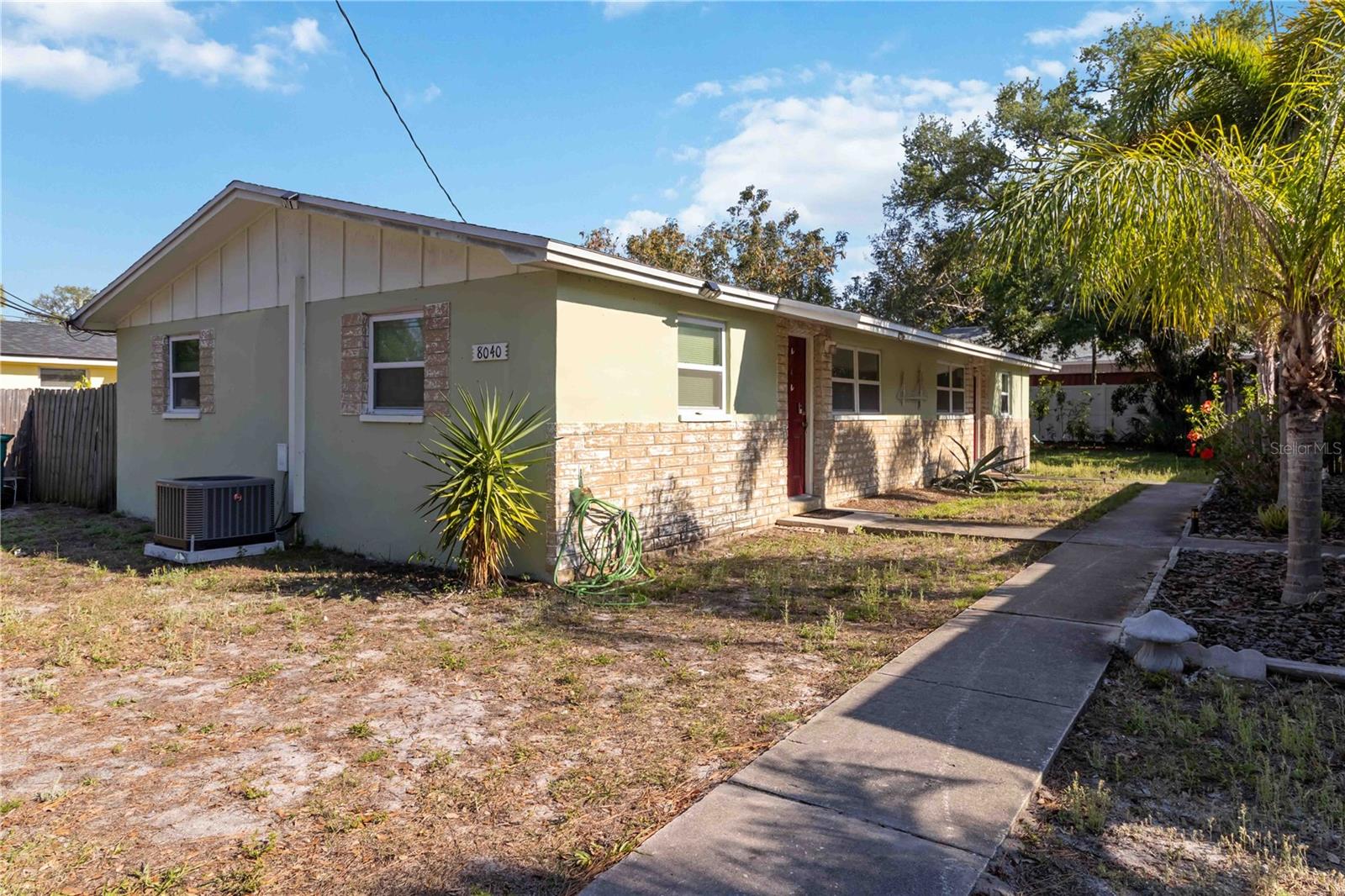 8040 47TH AVE N, ST PETERSBURG, FL — photo 2