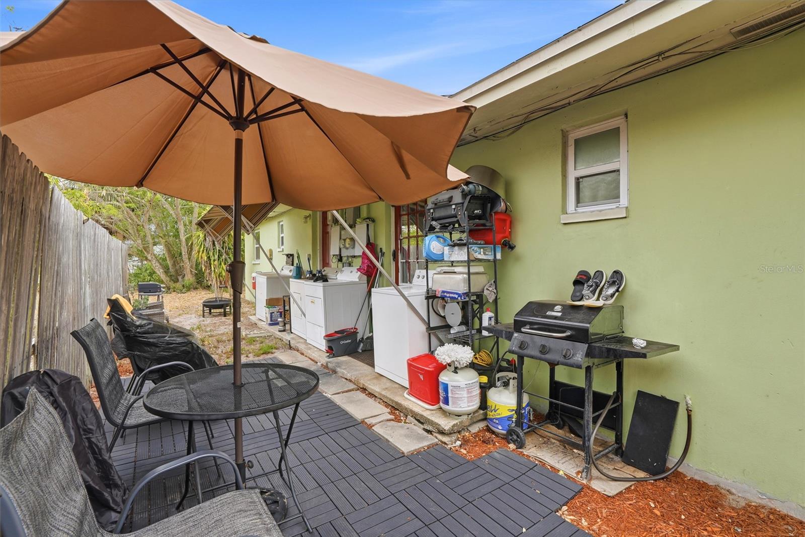 8040 47TH AVE N, ST PETERSBURG, FL — photo 28