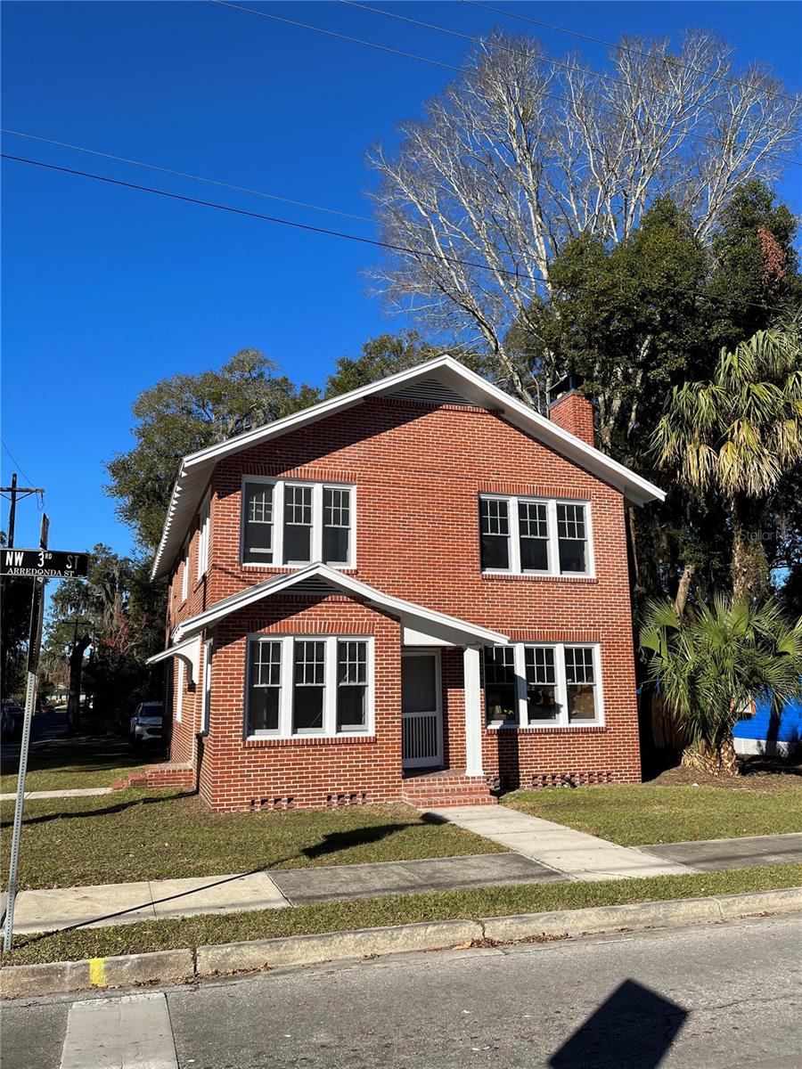 204 NW 3RD ST, GAINESVILLE, FL