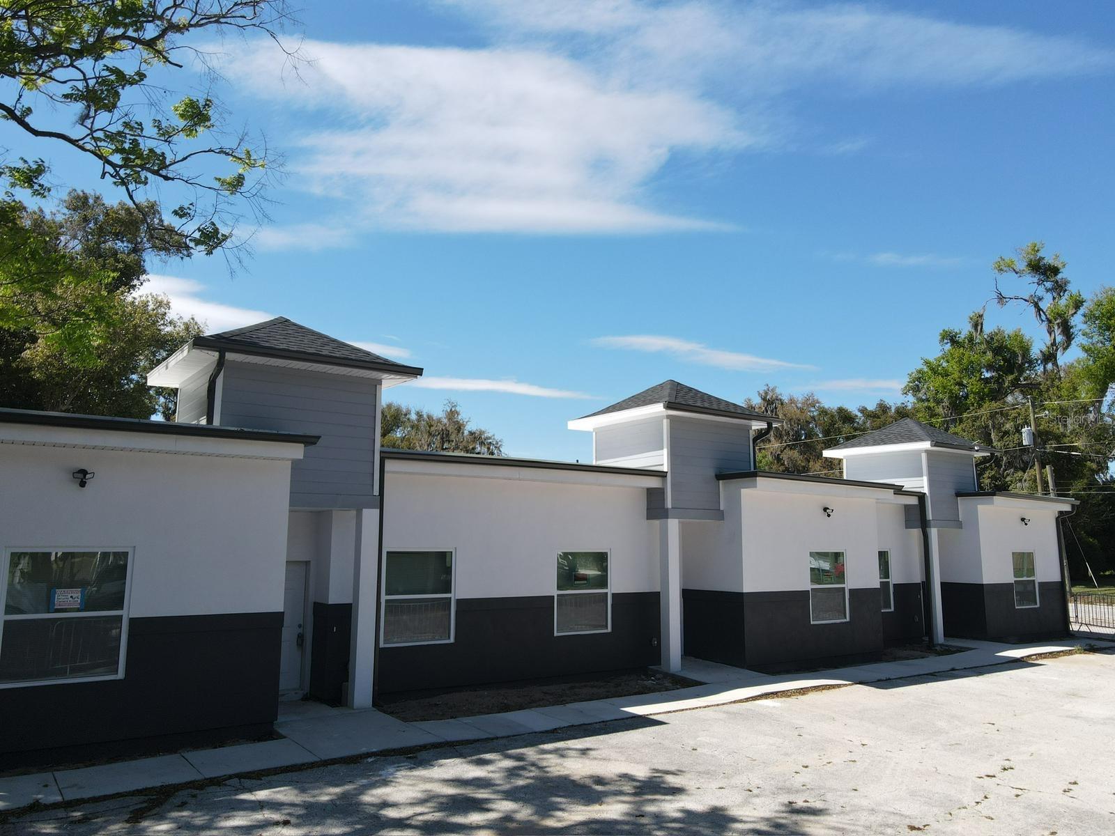 705 S ORANGE AVE, BARTOW, FL