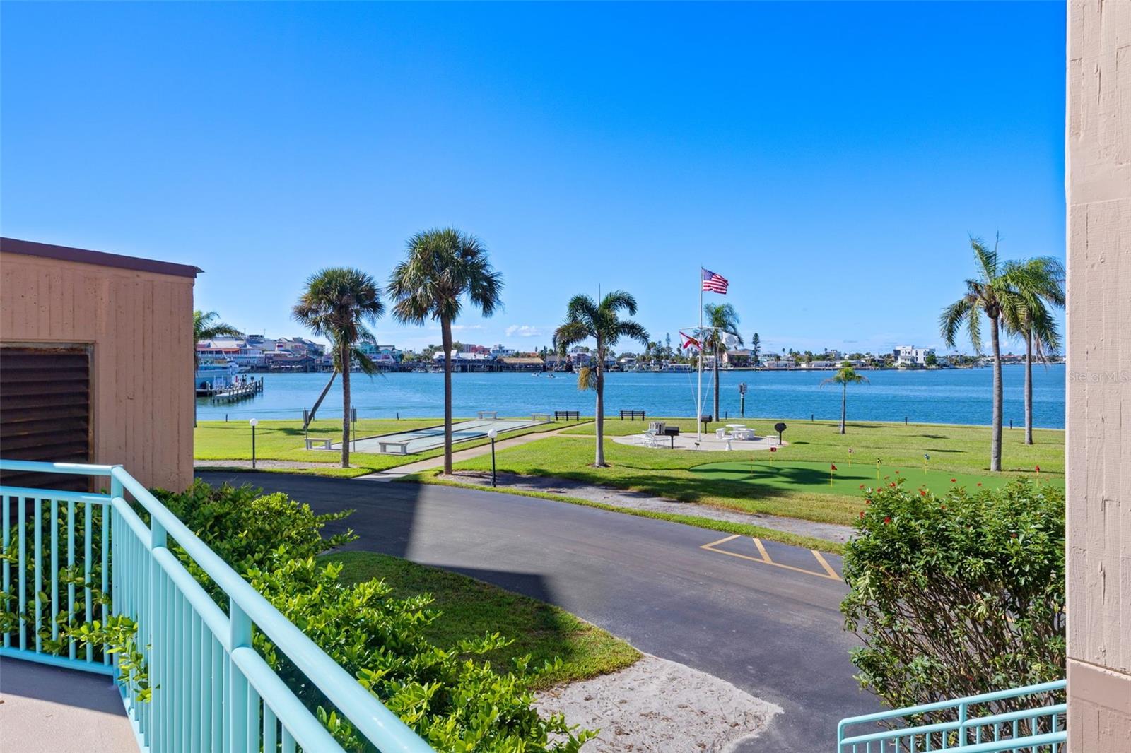 1 KEY CAPRI #102E, TREASURE ISLAND, FL