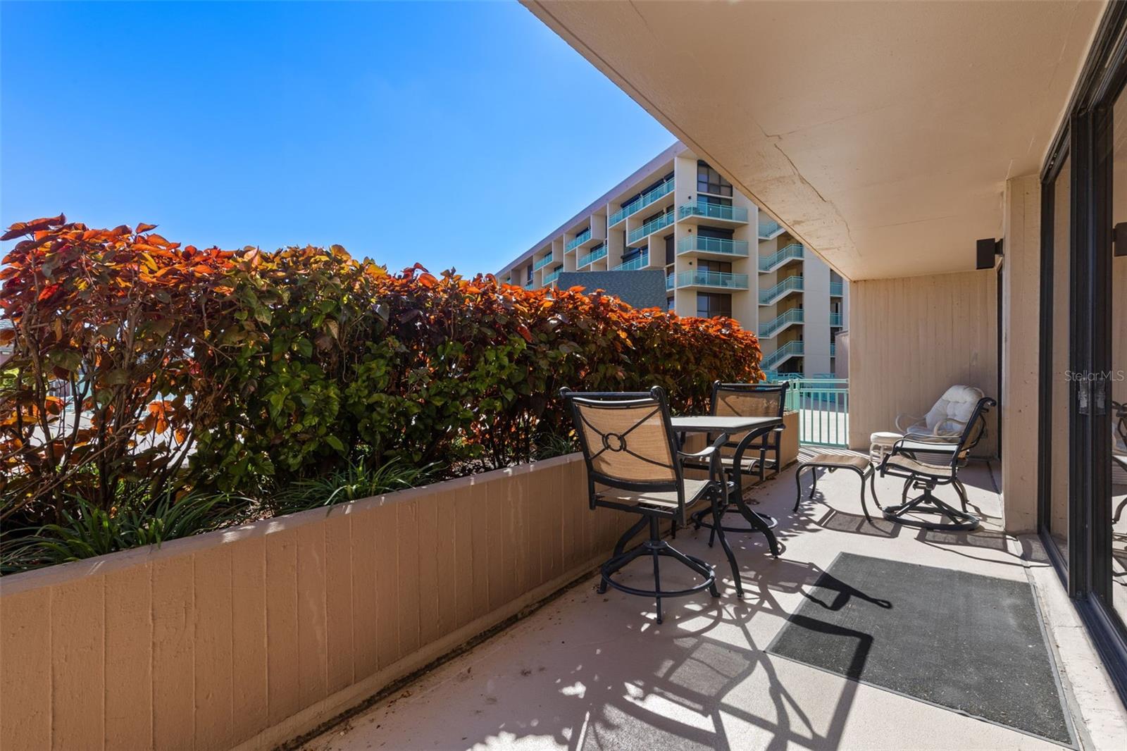 1 KEY CAPRI #102E, TREASURE ISLAND, FL — photo 27