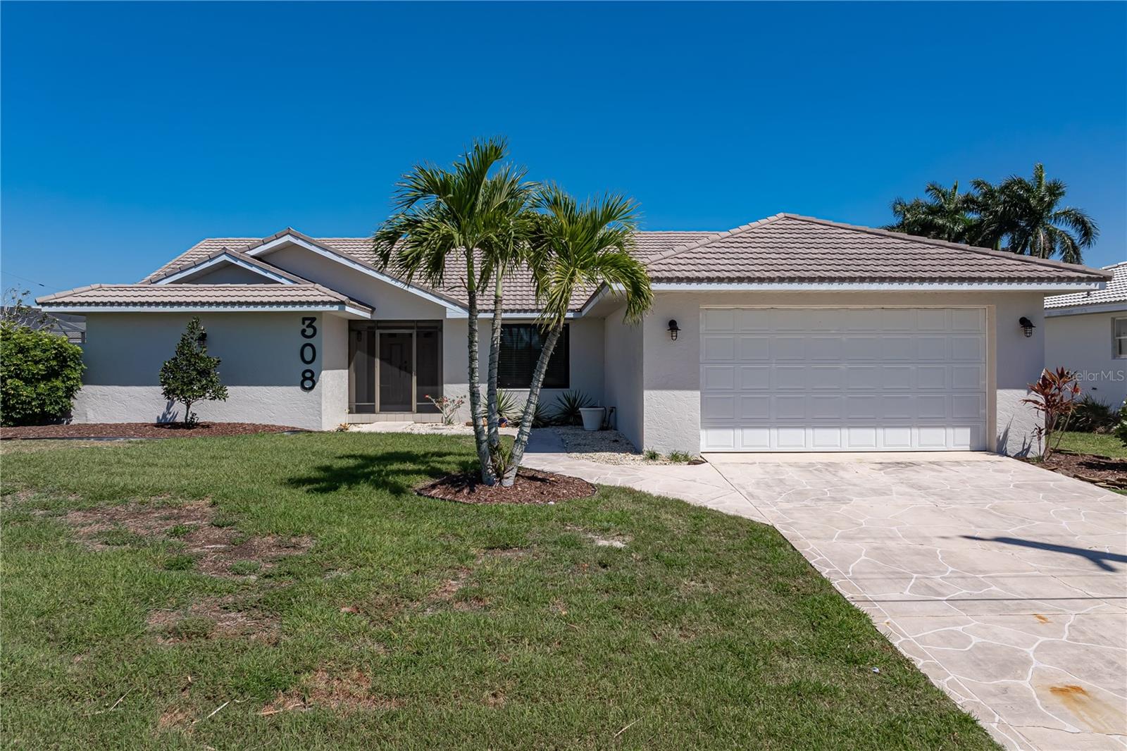 308 COLONY POINT DR, PUNTA GORDA, FL