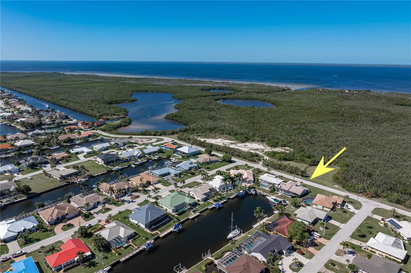 308 COLONY POINT DR, PUNTA GORDA, FL — photo 4