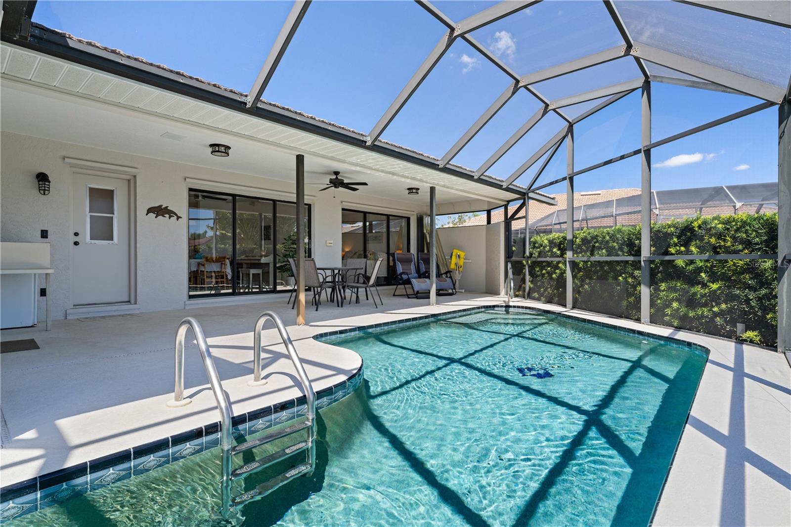 308 COLONY POINT DR, PUNTA GORDA, FL — photo 9