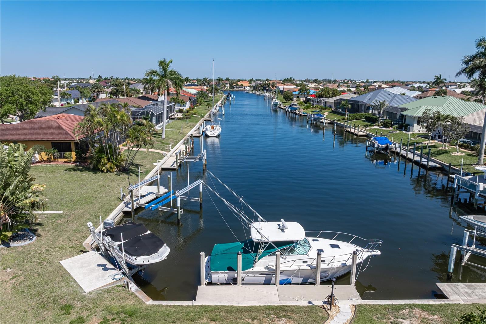 308 COLONY POINT DR, PUNTA GORDA, FL — photo 11
