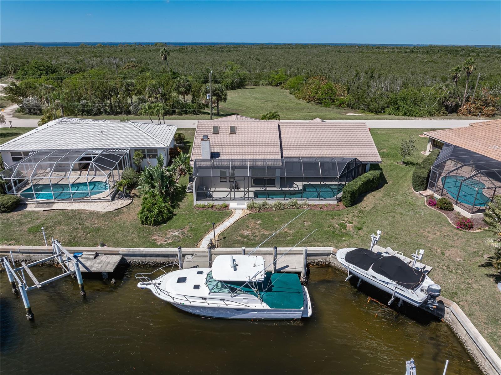 308 COLONY POINT DR, PUNTA GORDA, FL — photo 12