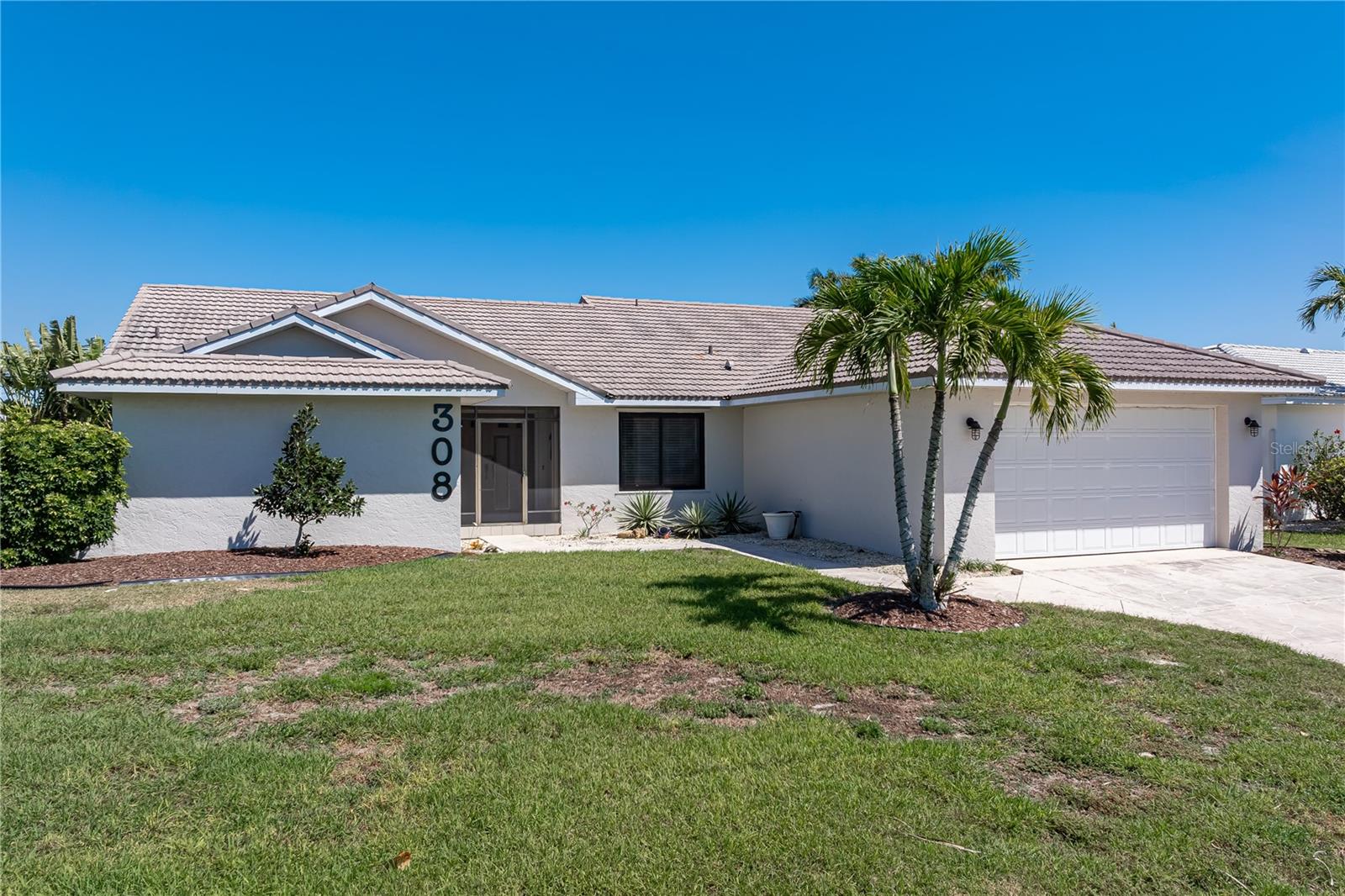 308 COLONY POINT DR, PUNTA GORDA, FL — photo 14
