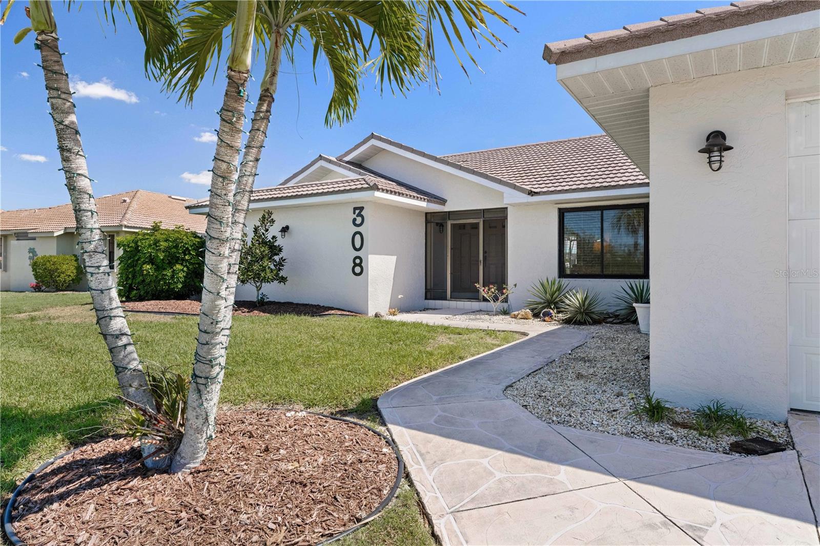 308 COLONY POINT DR, PUNTA GORDA, FL — photo 16