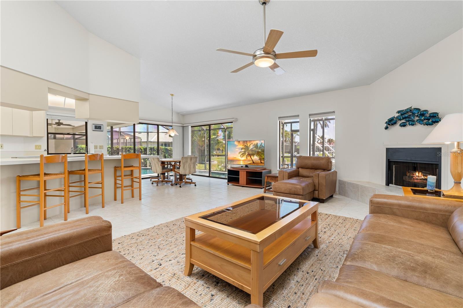 308 COLONY POINT DR, PUNTA GORDA, FL — photo 32