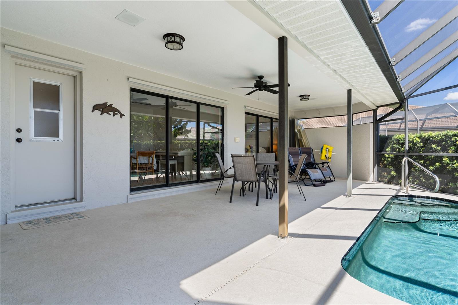308 COLONY POINT DR, PUNTA GORDA, FL — photo 48