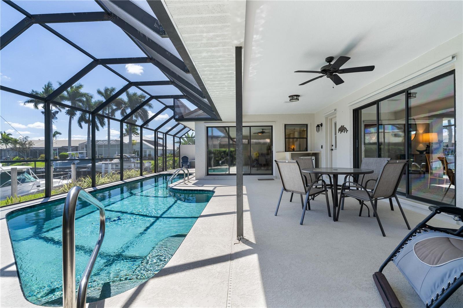 308 COLONY POINT DR, PUNTA GORDA, FL — photo 49