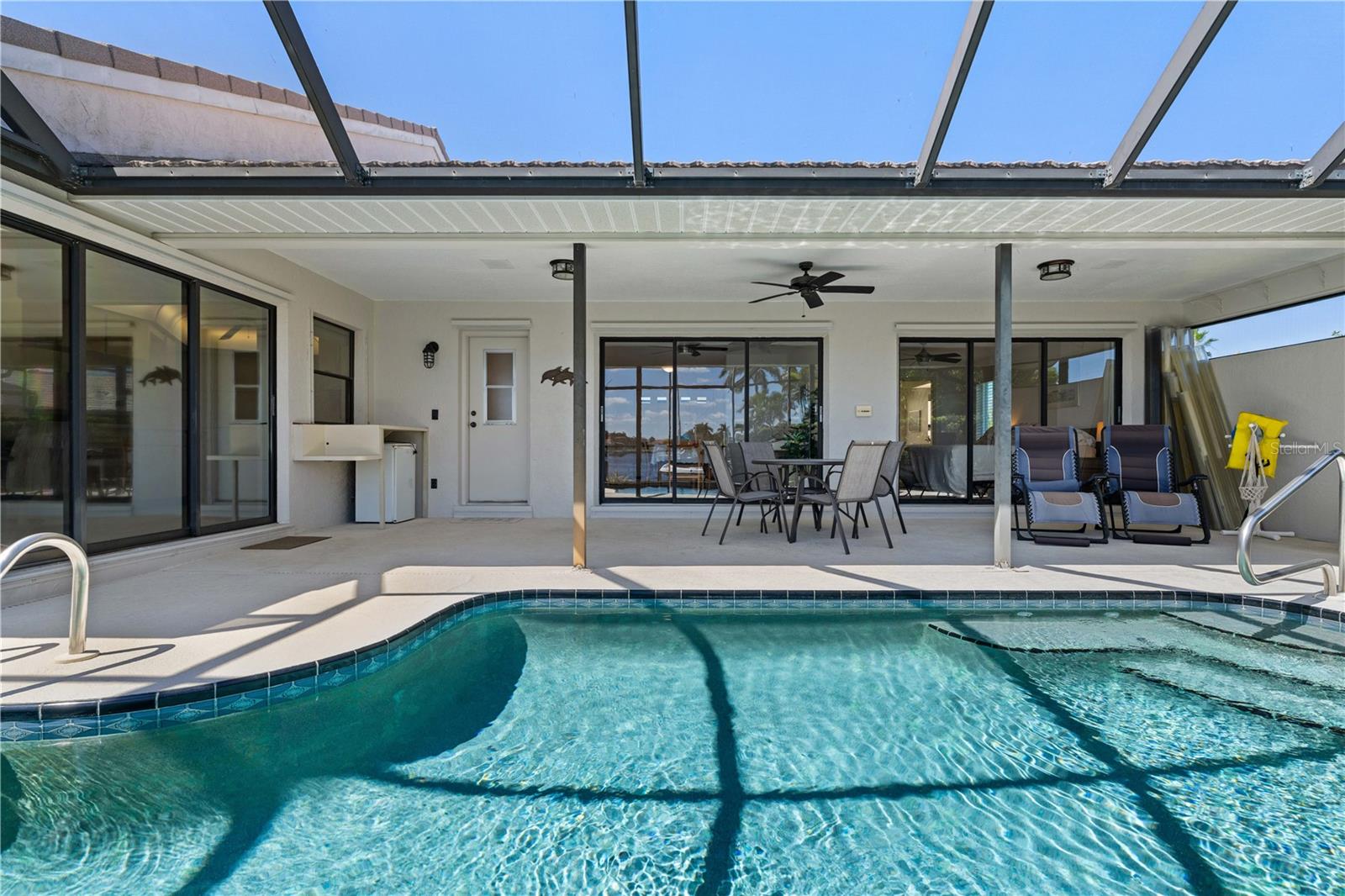 308 COLONY POINT DR, PUNTA GORDA, FL — photo 50
