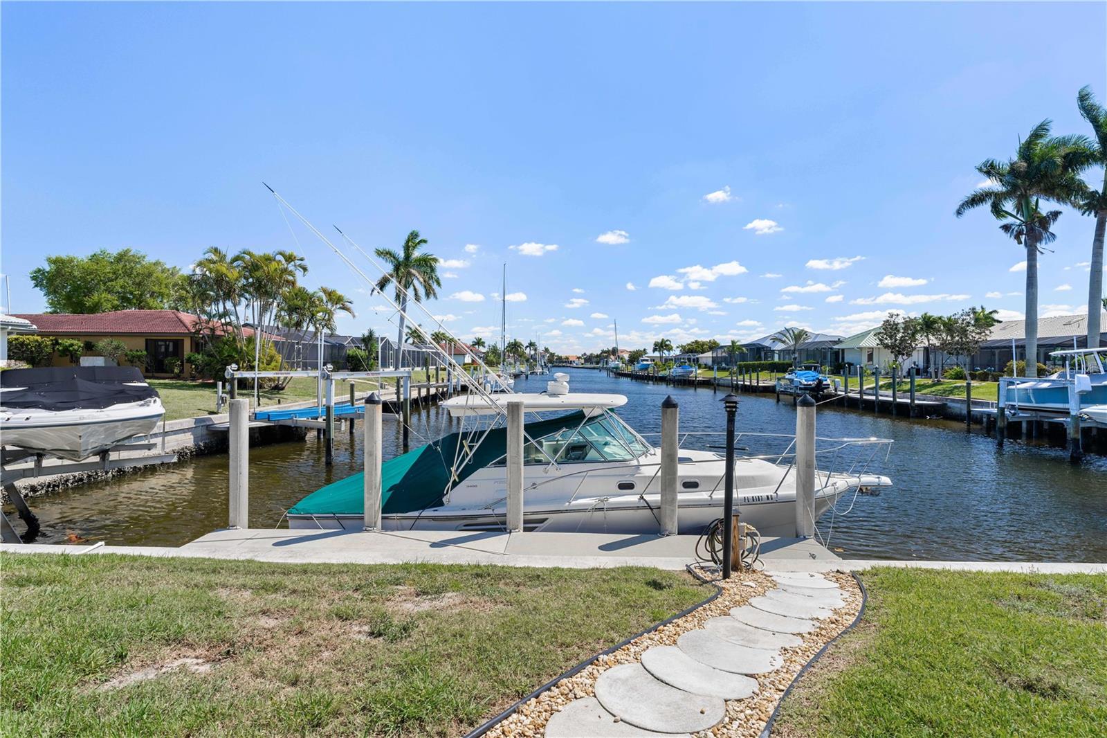 308 COLONY POINT DR, PUNTA GORDA, FL — photo 53