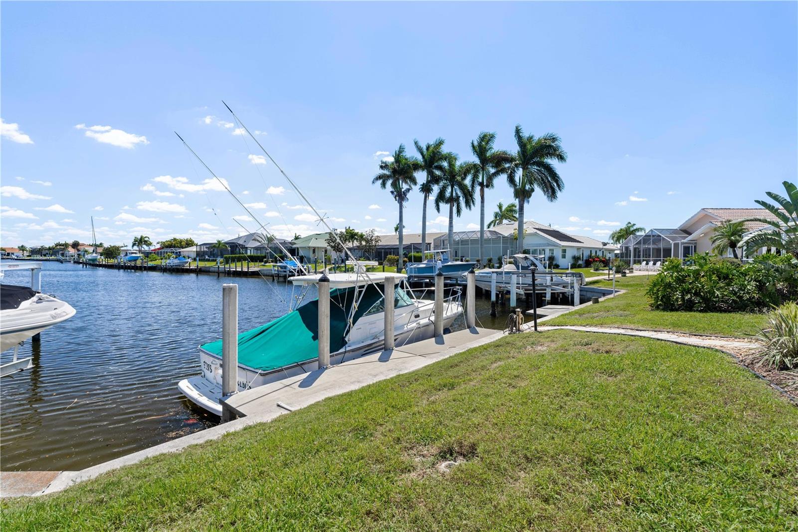 308 COLONY POINT DR, PUNTA GORDA, FL — photo 54