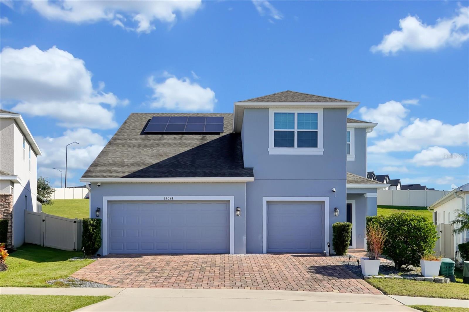 17094 GATHERING PLACE CIR, CLERMONT, FL — photo 4