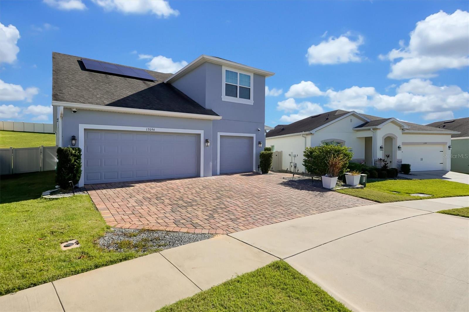 17094 GATHERING PLACE CIR, CLERMONT, FL — photo 5