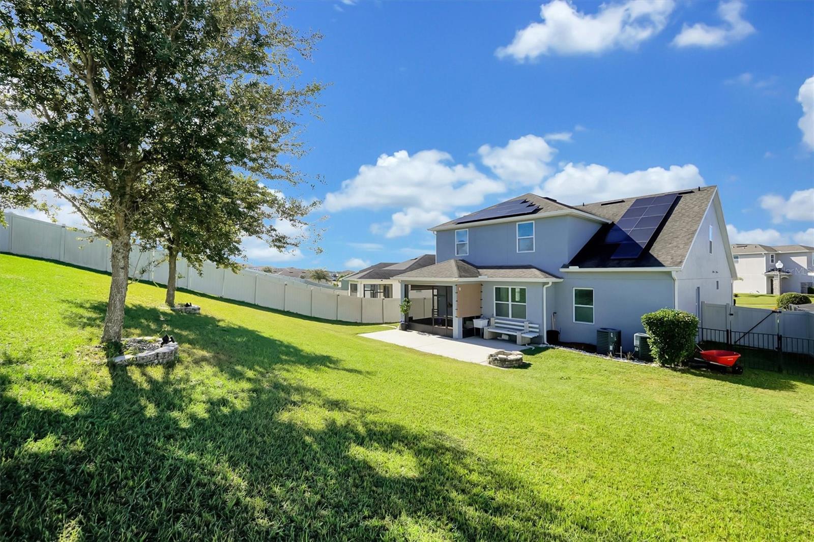 17094 GATHERING PLACE CIR, CLERMONT, FL — photo 90
