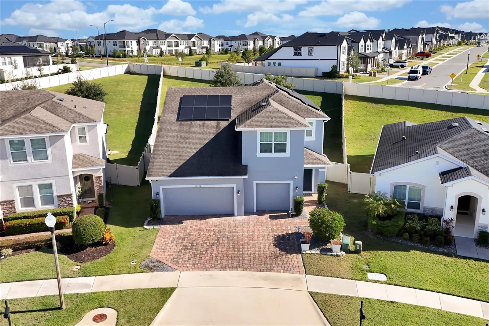 17094 GATHERING PLACE CIR, CLERMONT, FL — photo 94
