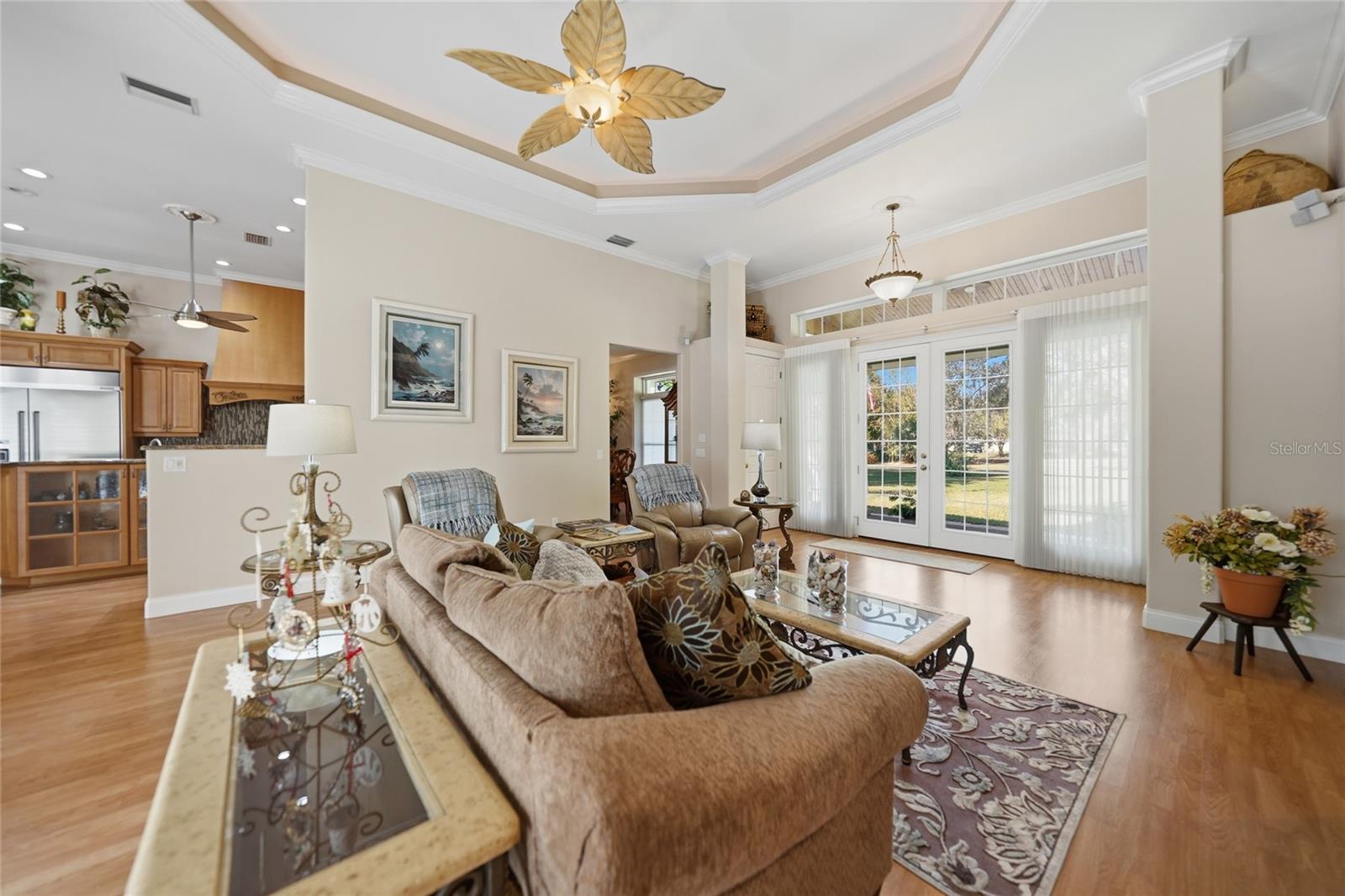 12222 SW AUSTIN AVE, LAKE SUZY, FL — photo 11