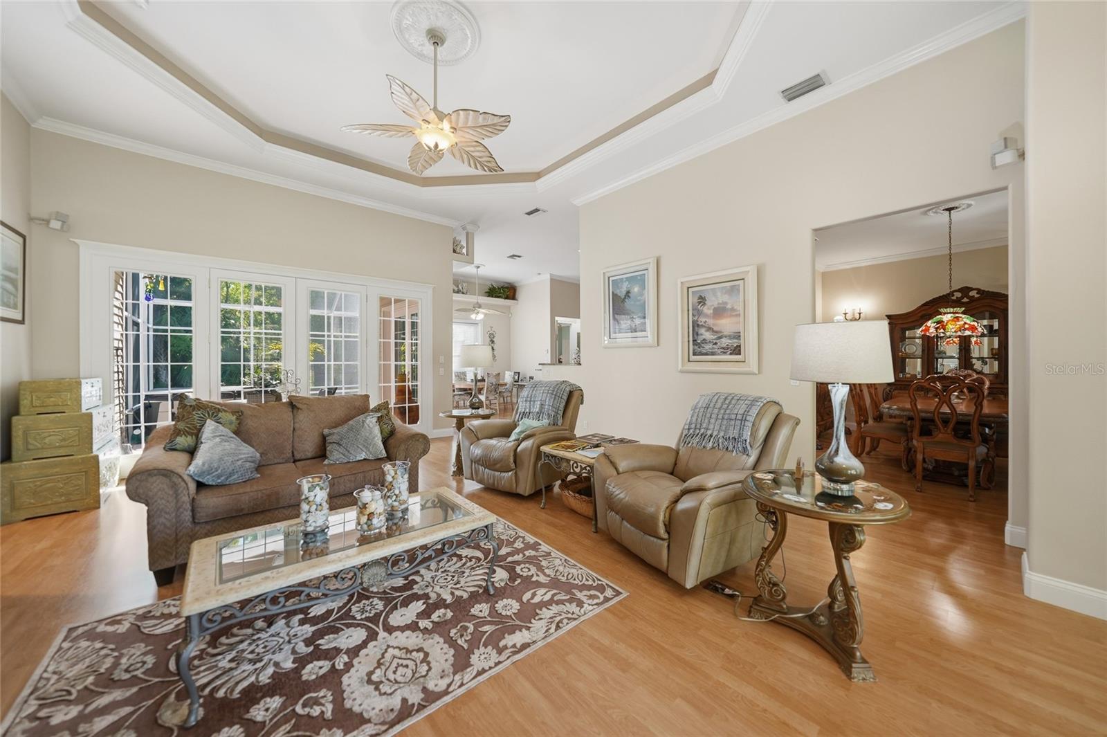 12222 SW AUSTIN AVE, LAKE SUZY, FL — photo 12