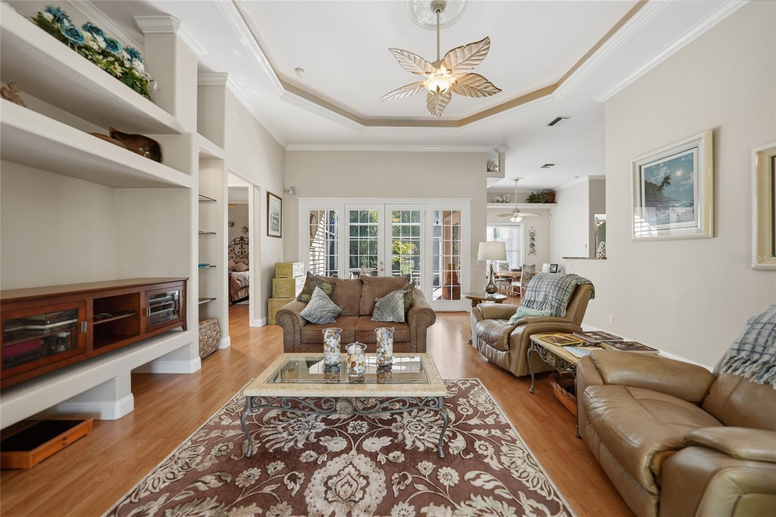 12222 SW AUSTIN AVE, LAKE SUZY, FL — photo 13